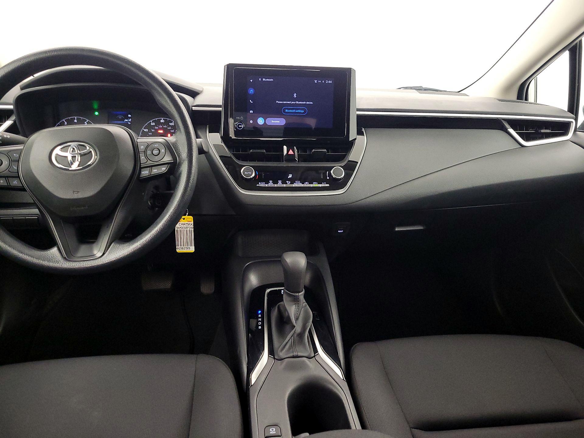 Thumbnail: 2024 Toyota Corolla - 9
