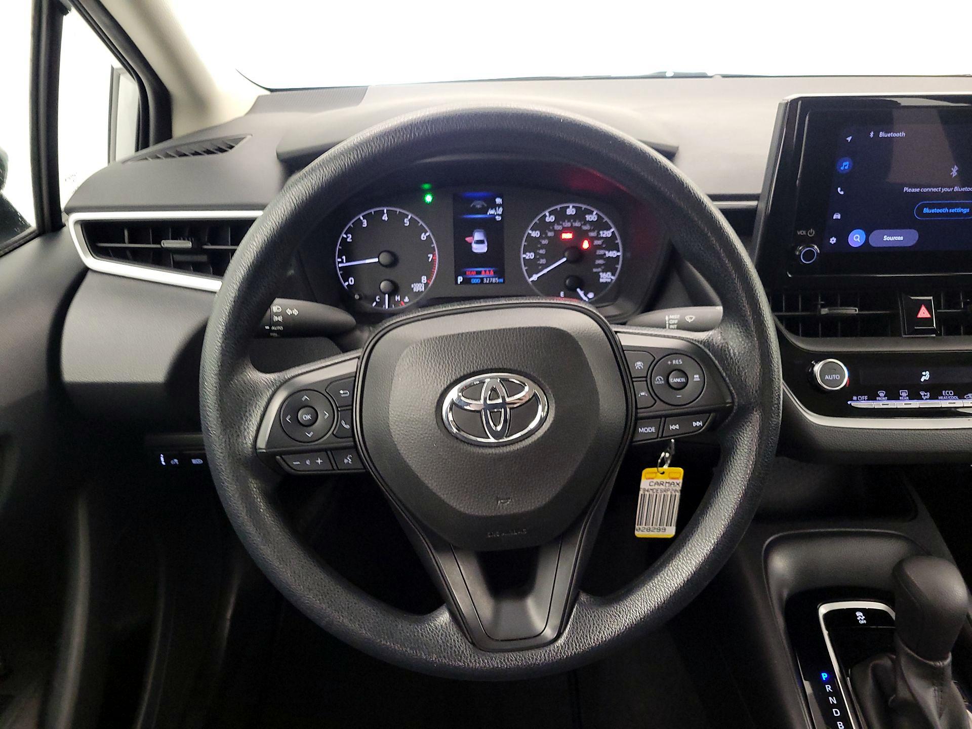 Thumbnail: 2024 Toyota Corolla - 10