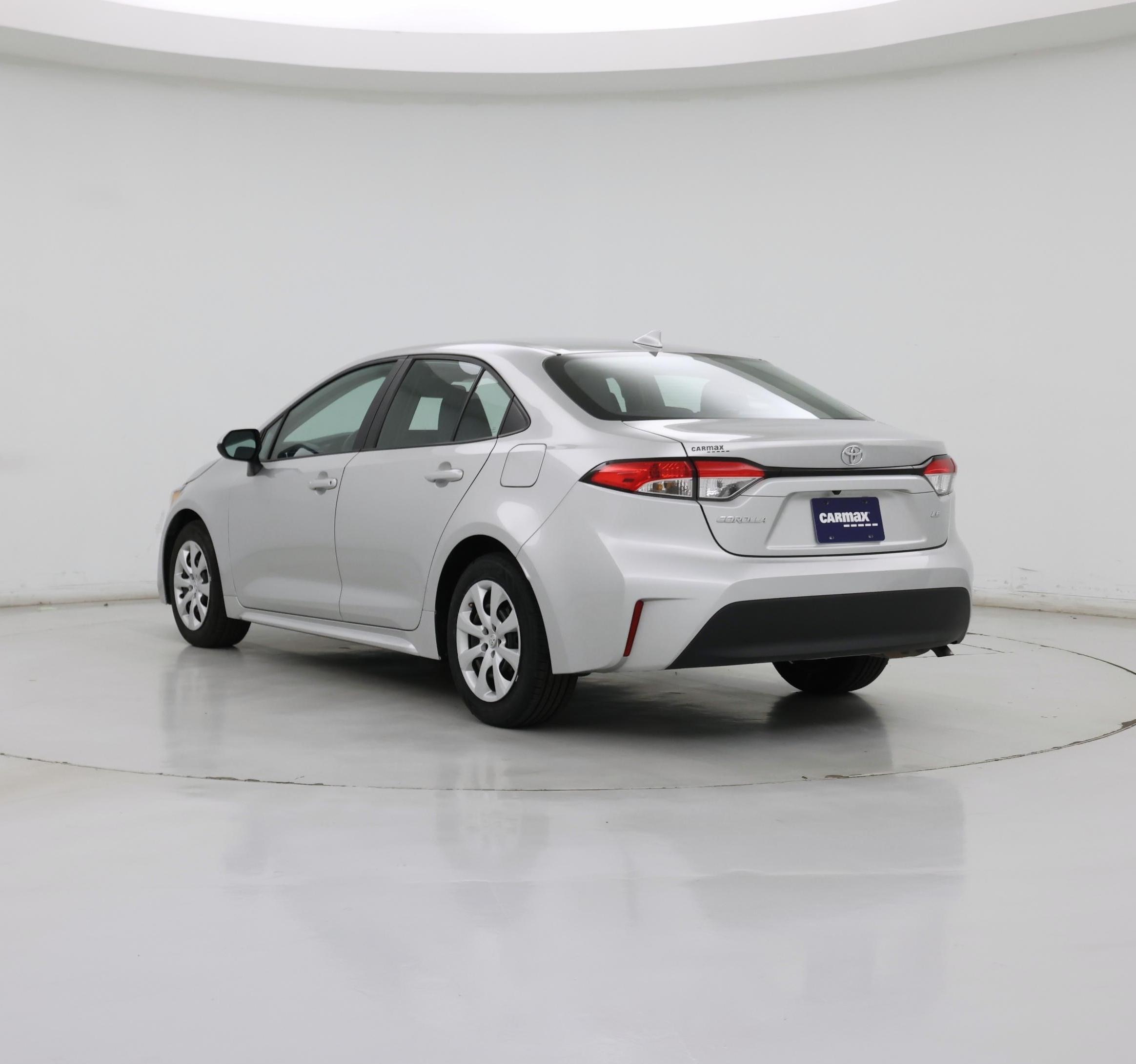 Thumbnail: 2024 Toyota Corolla - 2