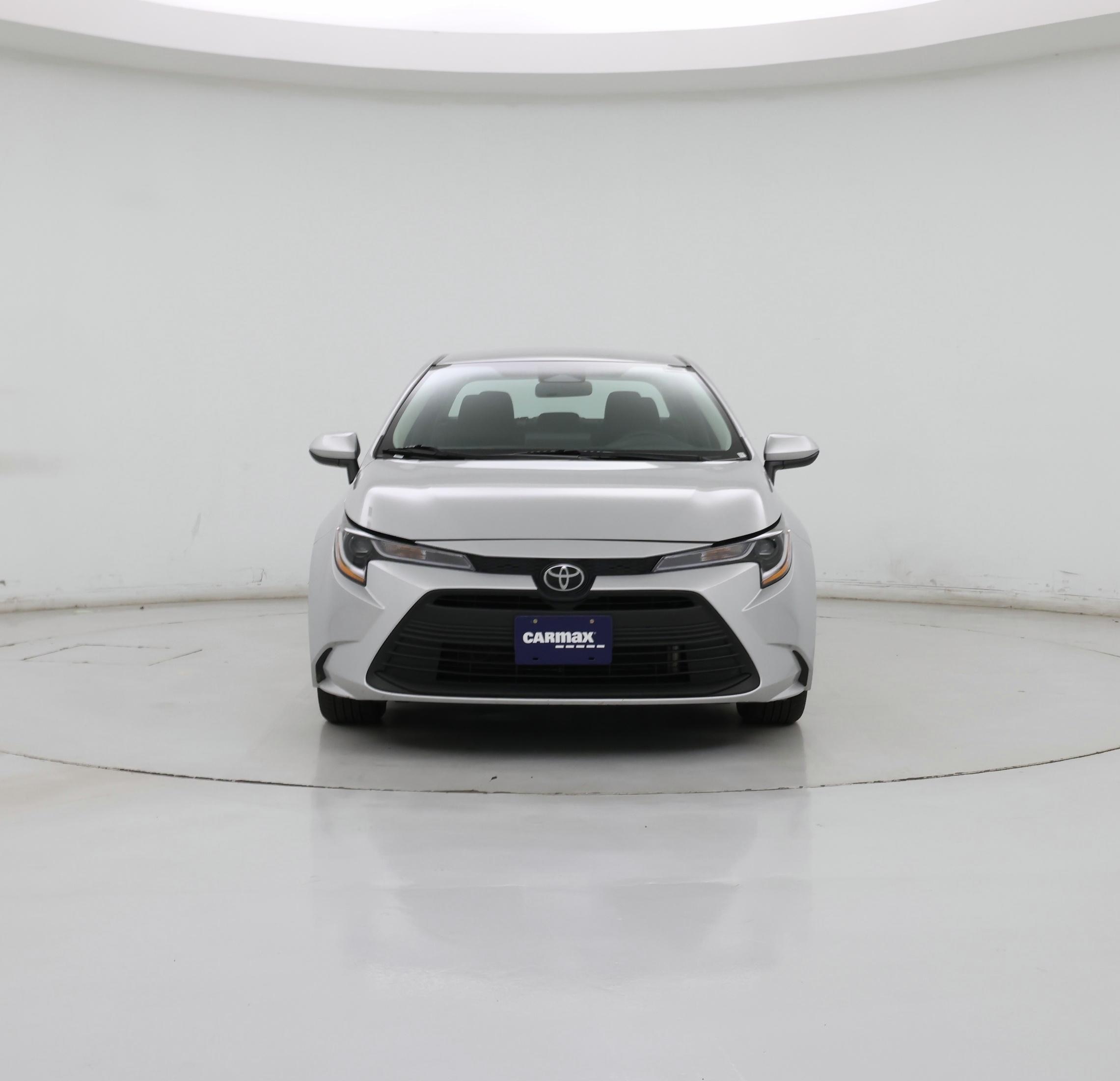 Thumbnail: 2024 Toyota Corolla - 5