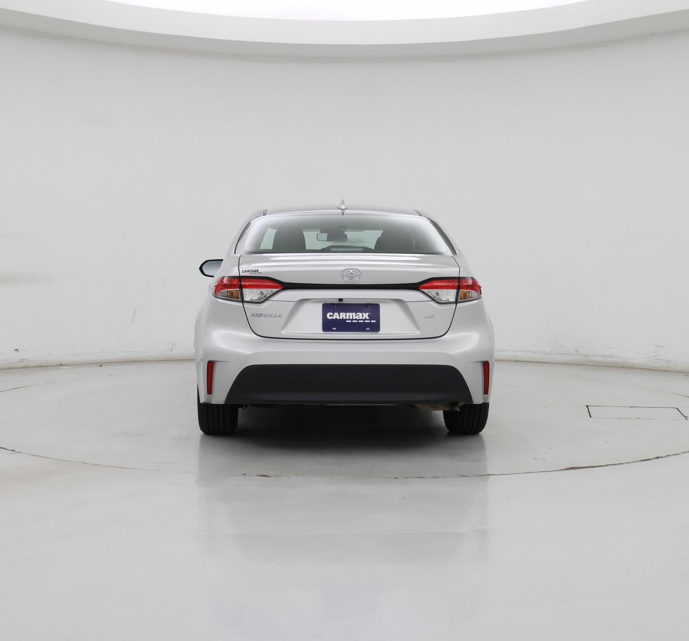 Thumbnail: 2024 Toyota Corolla - 6