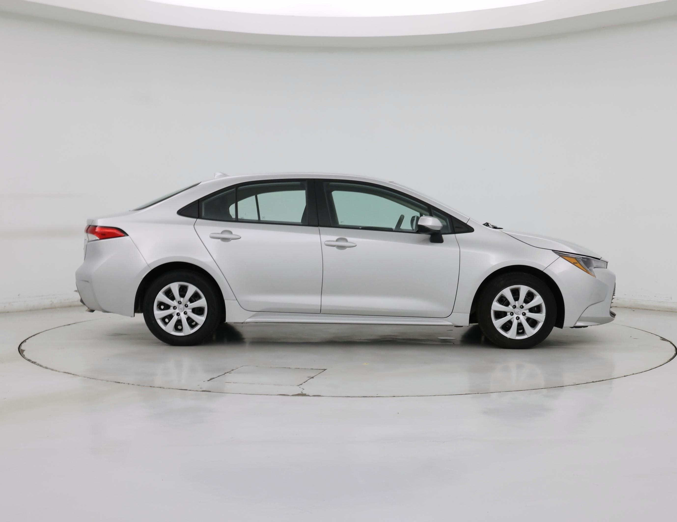 Thumbnail: 2024 Toyota Corolla - 7