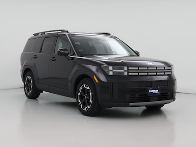 2024 Hyundai Santa Fe SEL