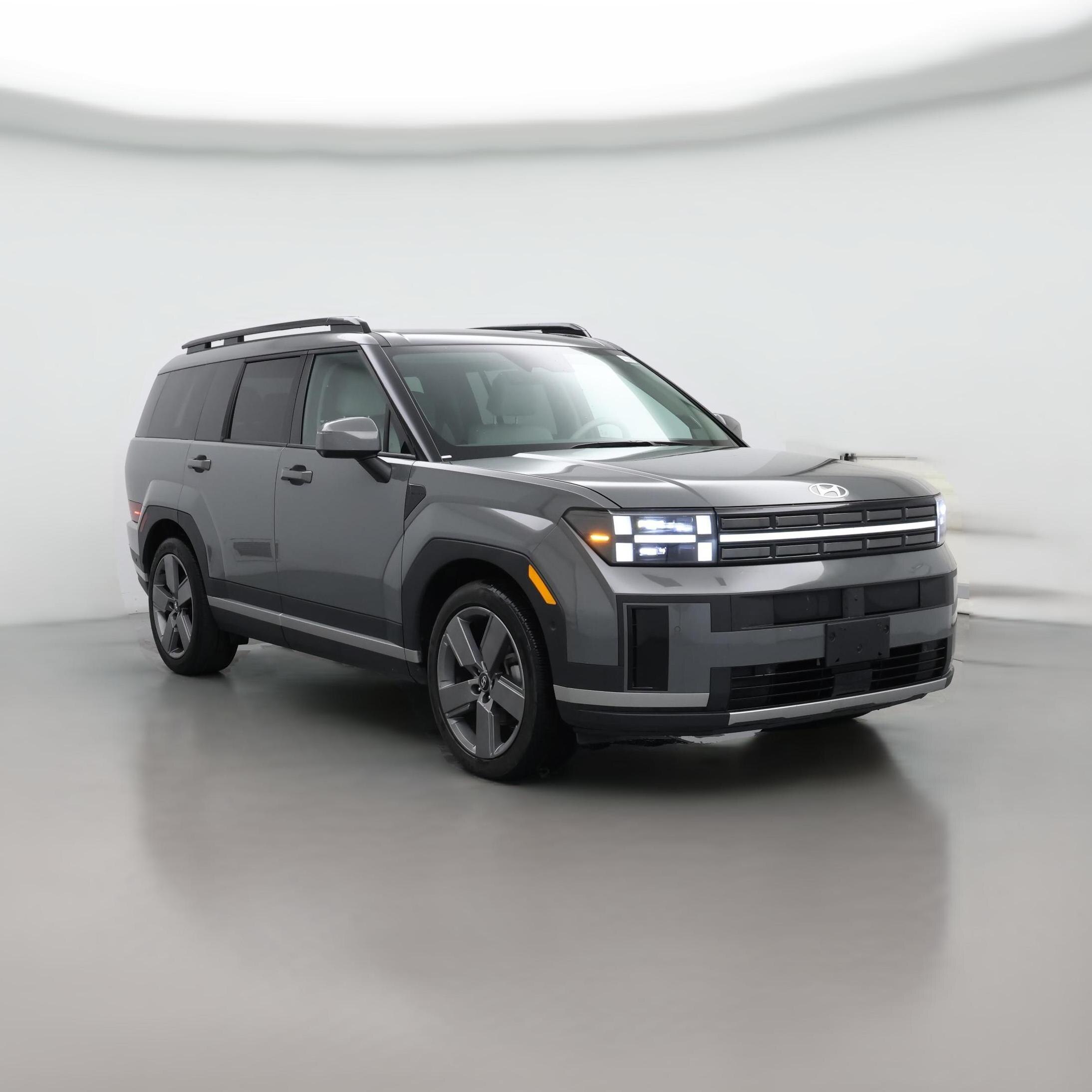 Thumbnail: 2024 Hyundai Santa Fe - 1