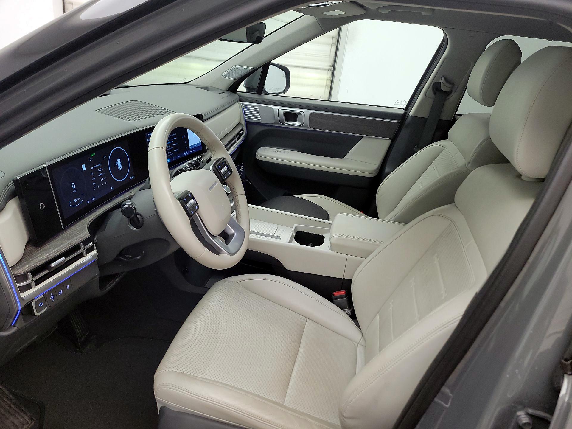 Thumbnail: 2024 Hyundai Santa Fe - 11