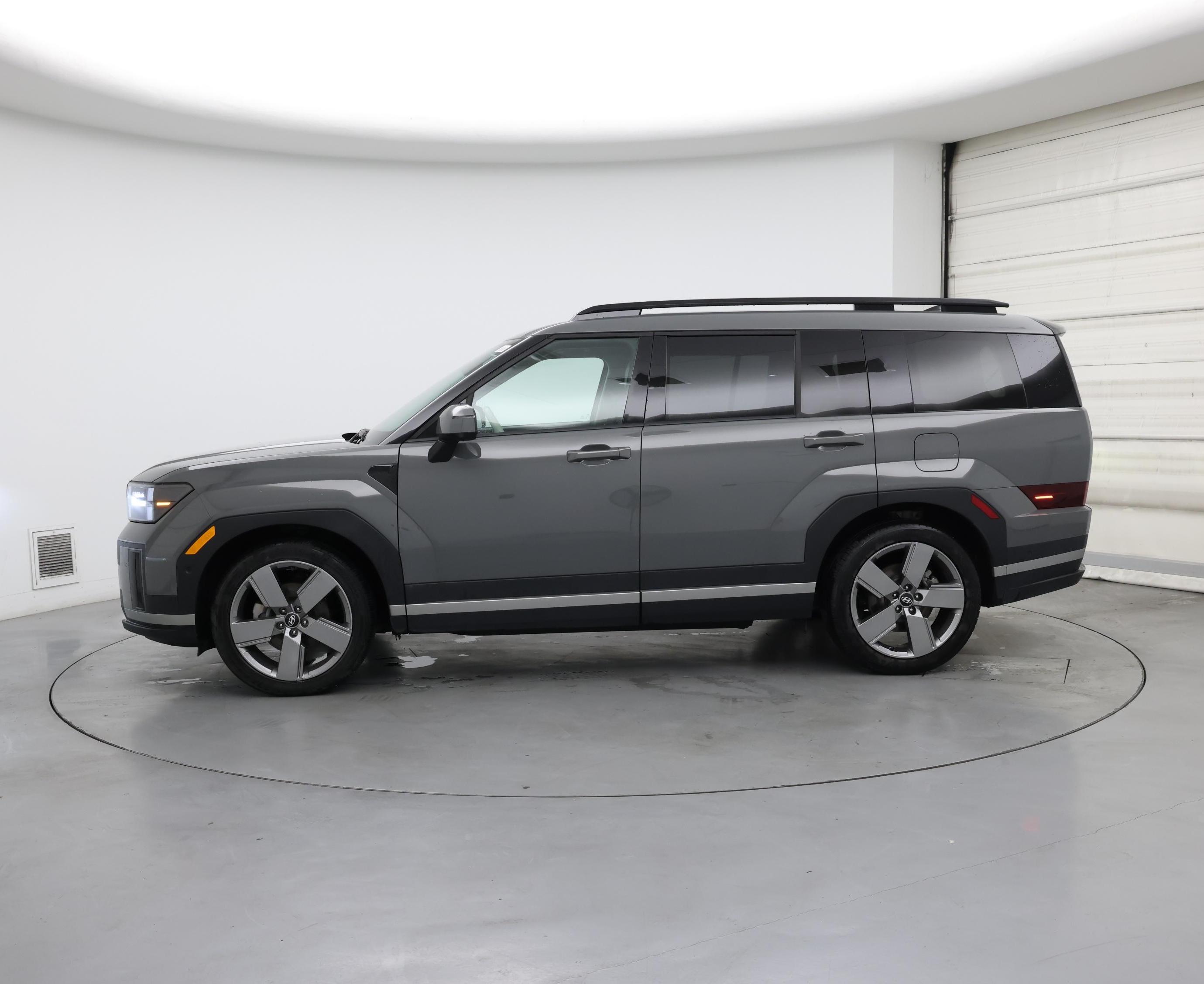 Thumbnail: 2024 Hyundai Santa Fe - 3