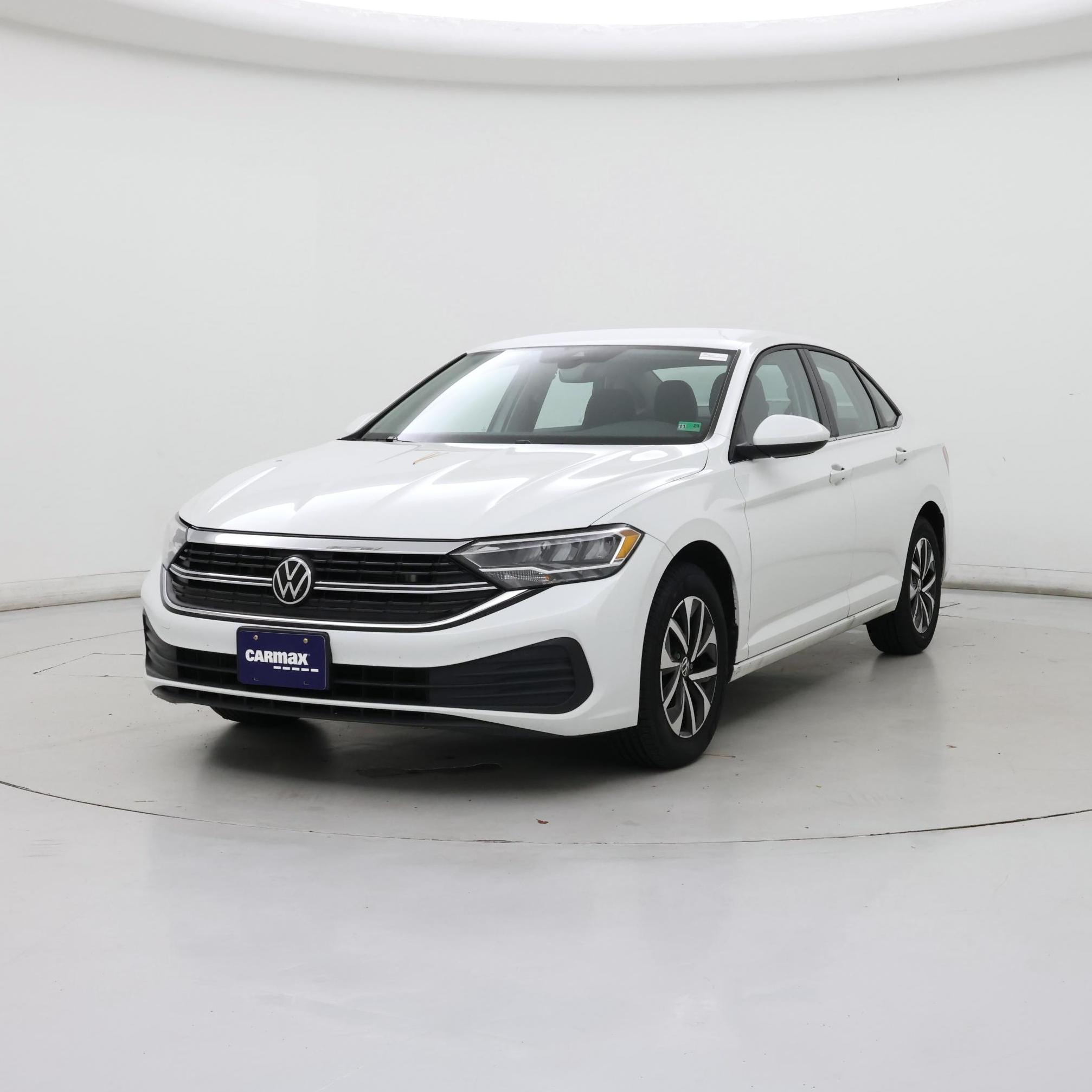 Thumbnail: 2024 Volkswagen Jetta - 4