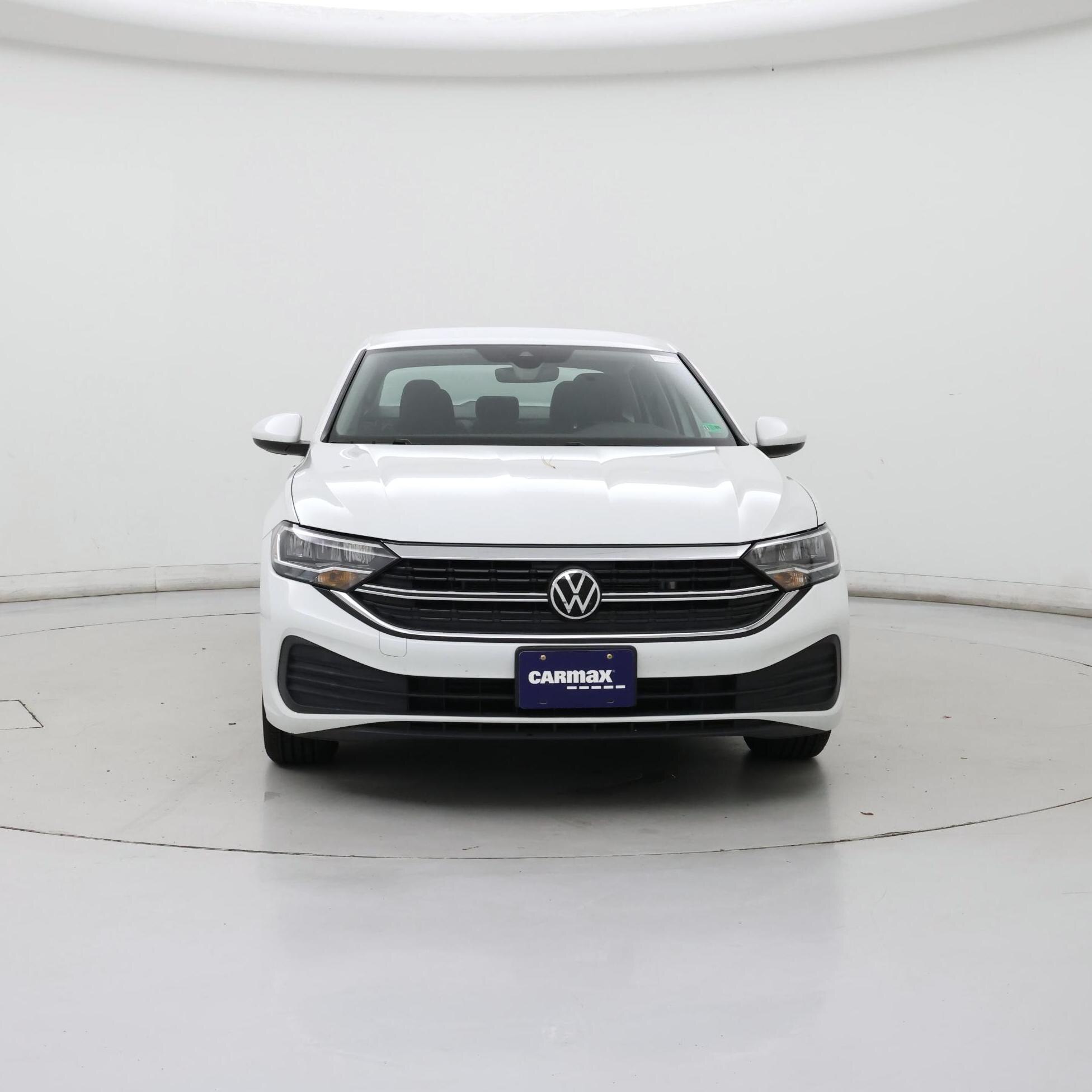 Thumbnail: 2024 Volkswagen Jetta - 5