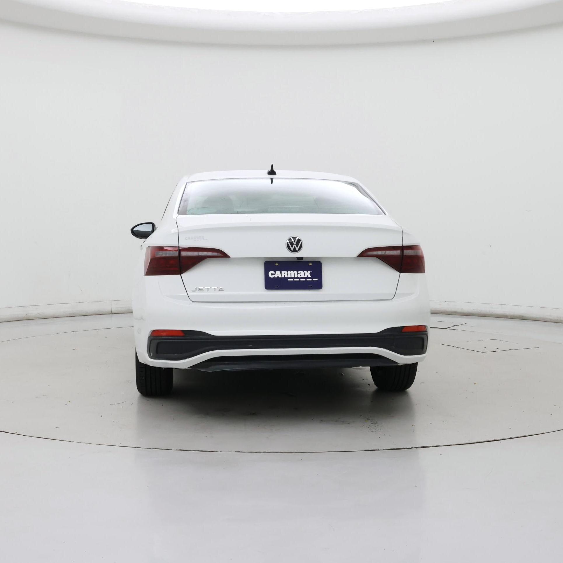 Thumbnail: 2024 Volkswagen Jetta - 6