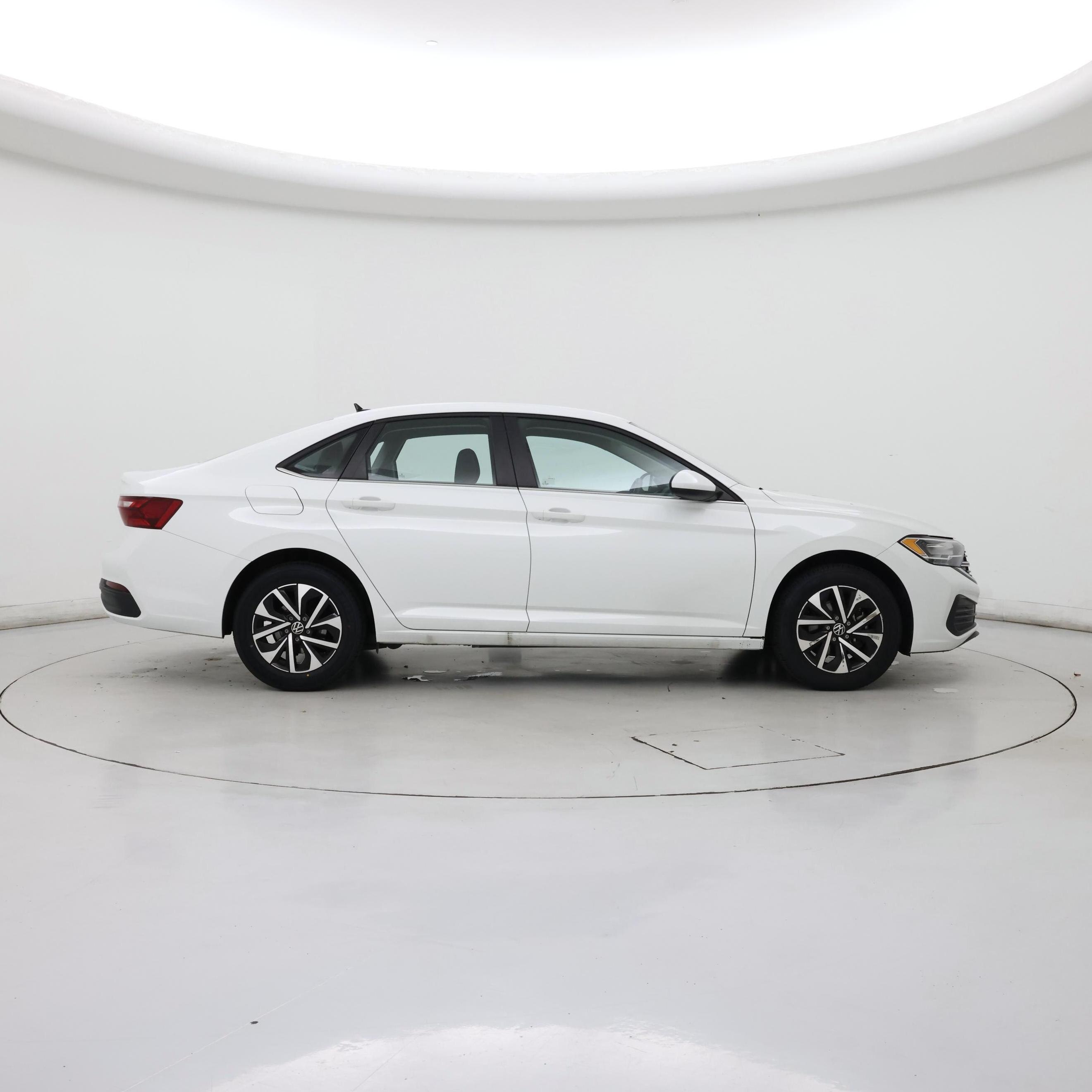 Thumbnail: 2024 Volkswagen Jetta - 7