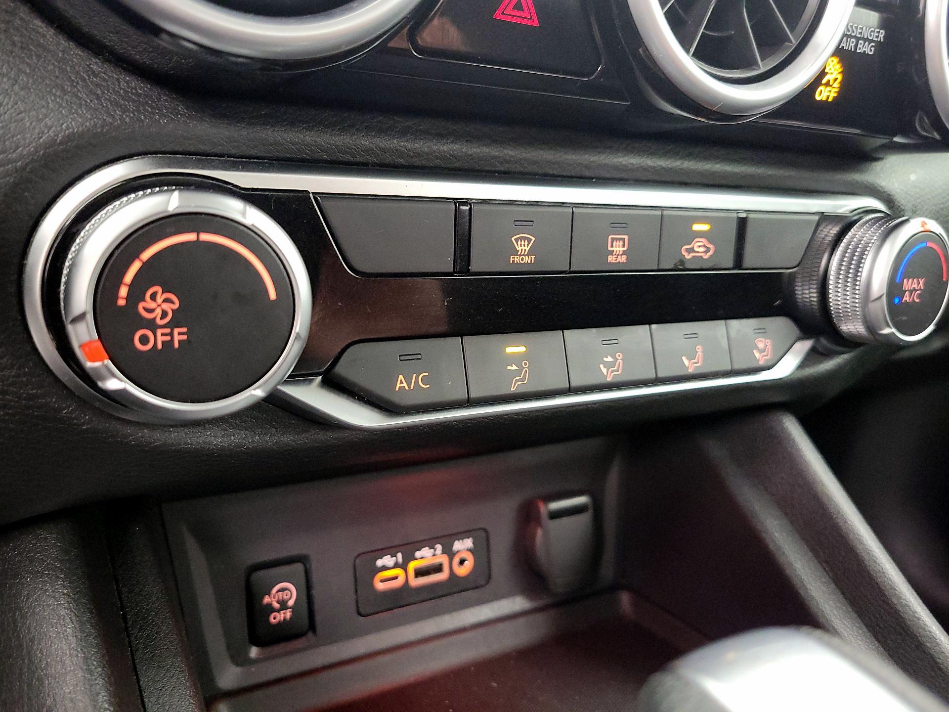 Thumbnail: 2024 Nissan Sentra - 16