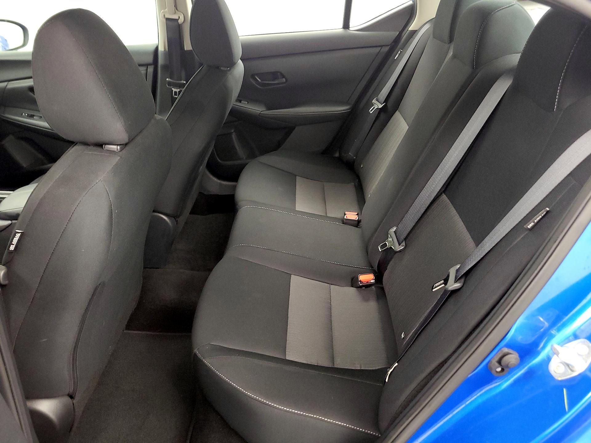 Thumbnail: 2024 Nissan Sentra - 19