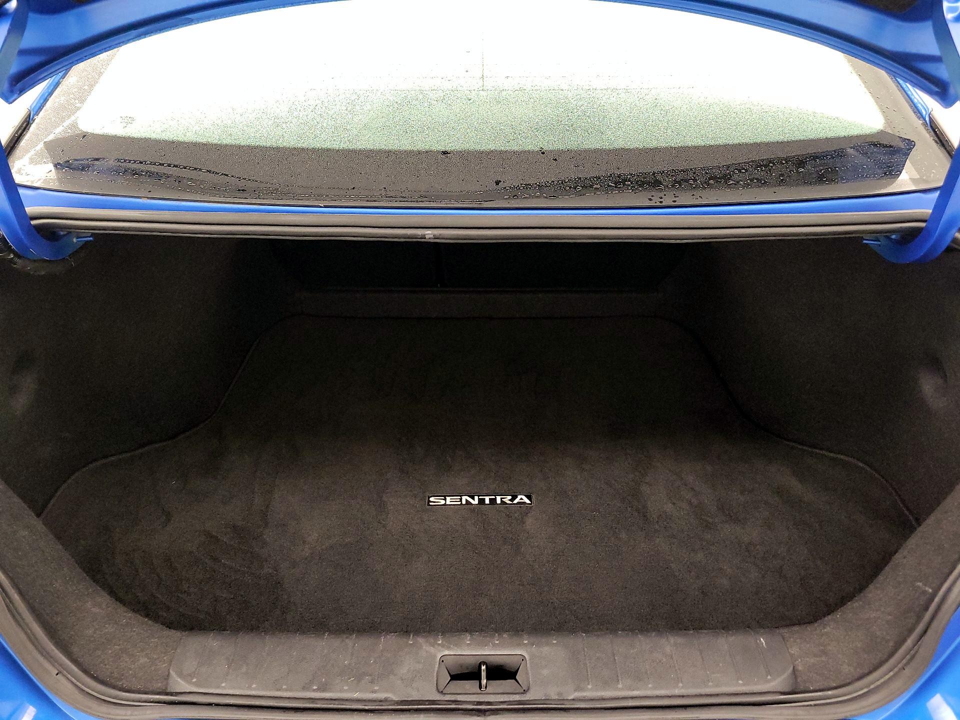 Thumbnail: 2024 Nissan Sentra - 20