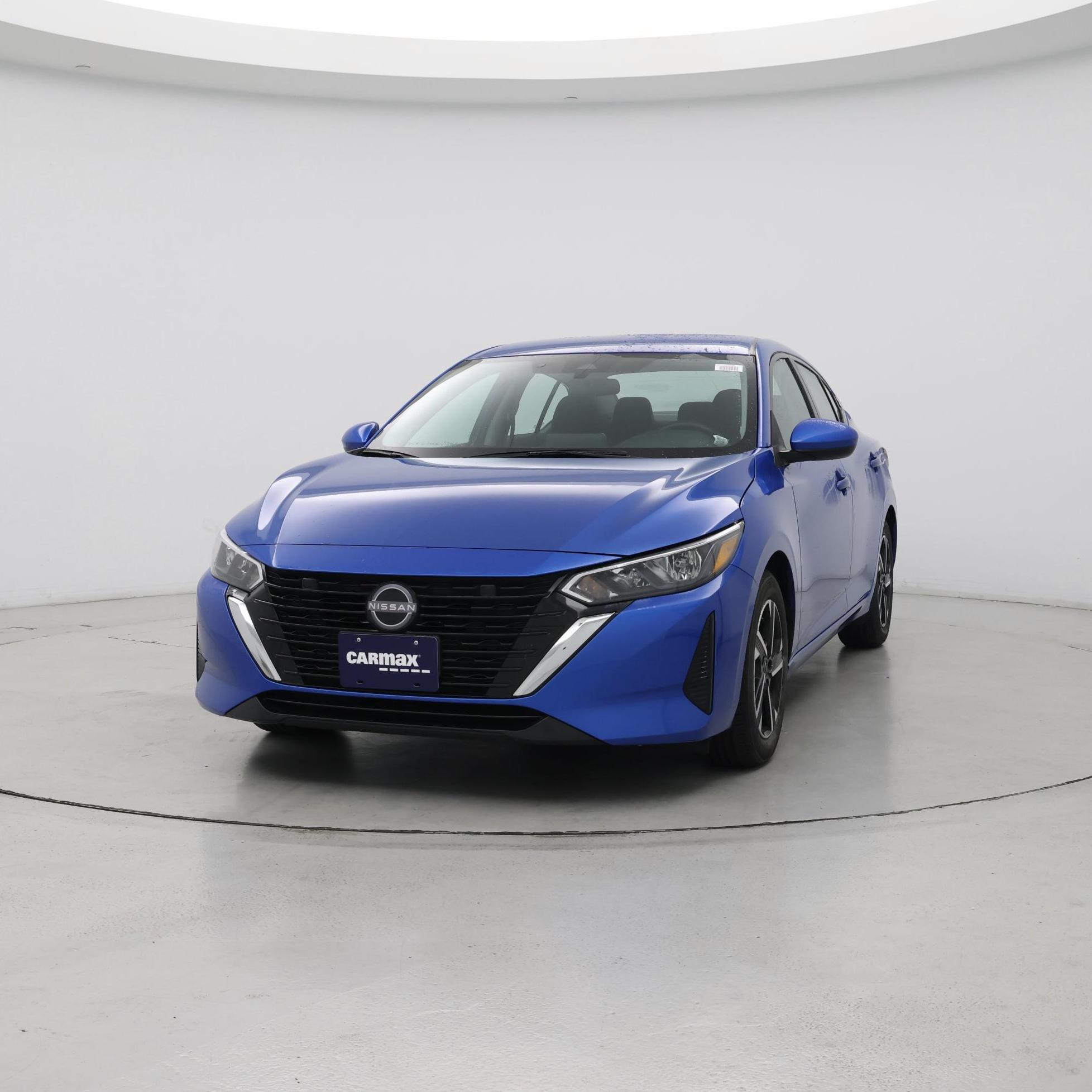 Thumbnail: 2024 Nissan Sentra - 4