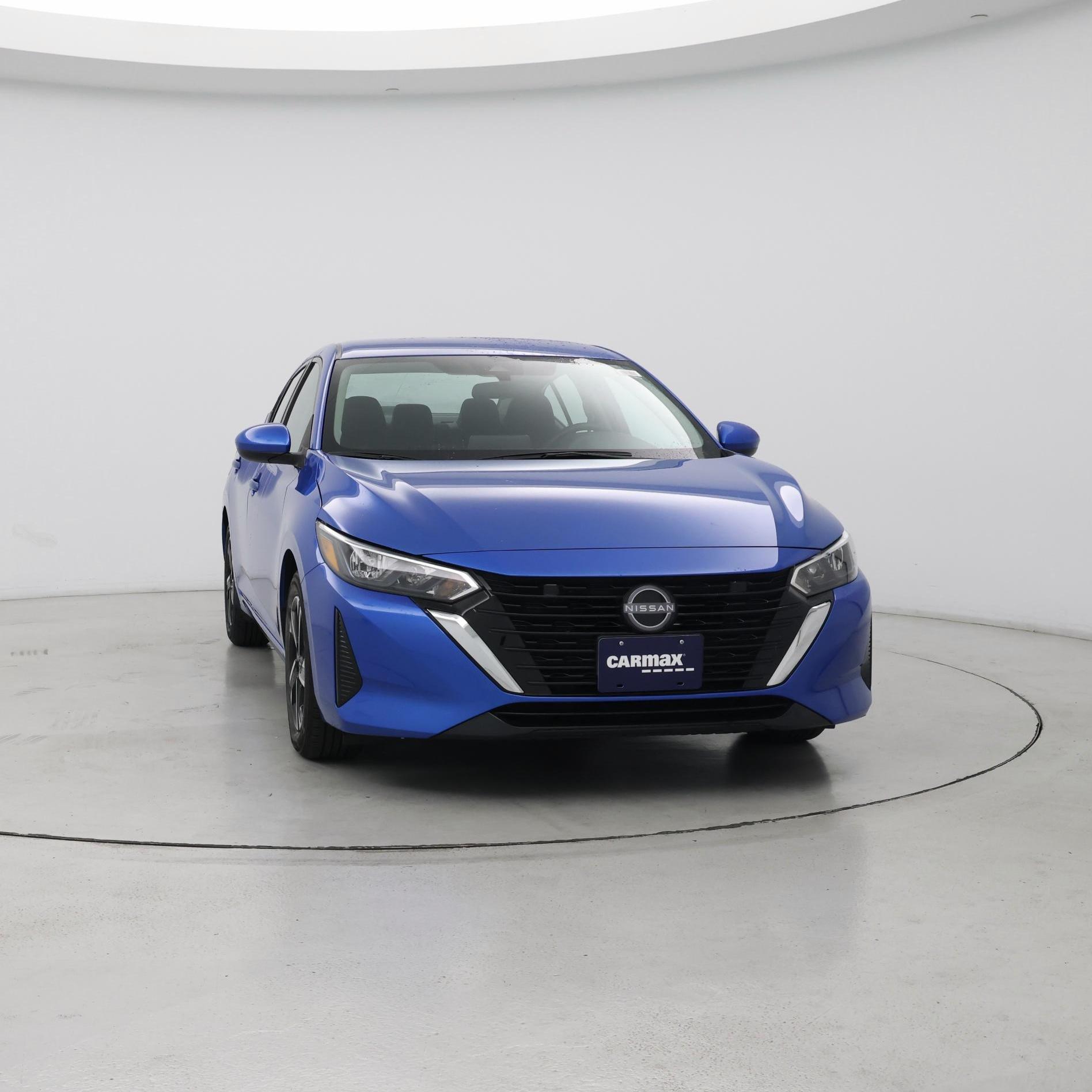 Thumbnail: 2024 Nissan Sentra - 5