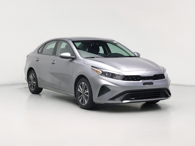 2024 Kia Forte LXS -
                  Memphis, TN