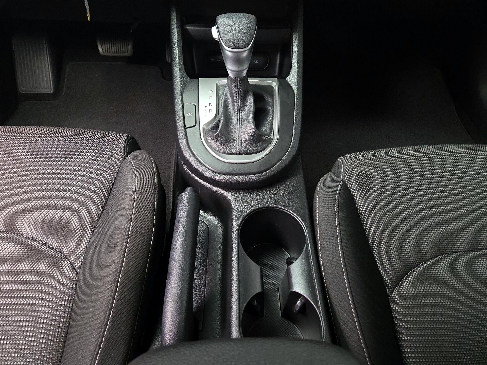 Thumbnail: 2024 Kia Forte - 17