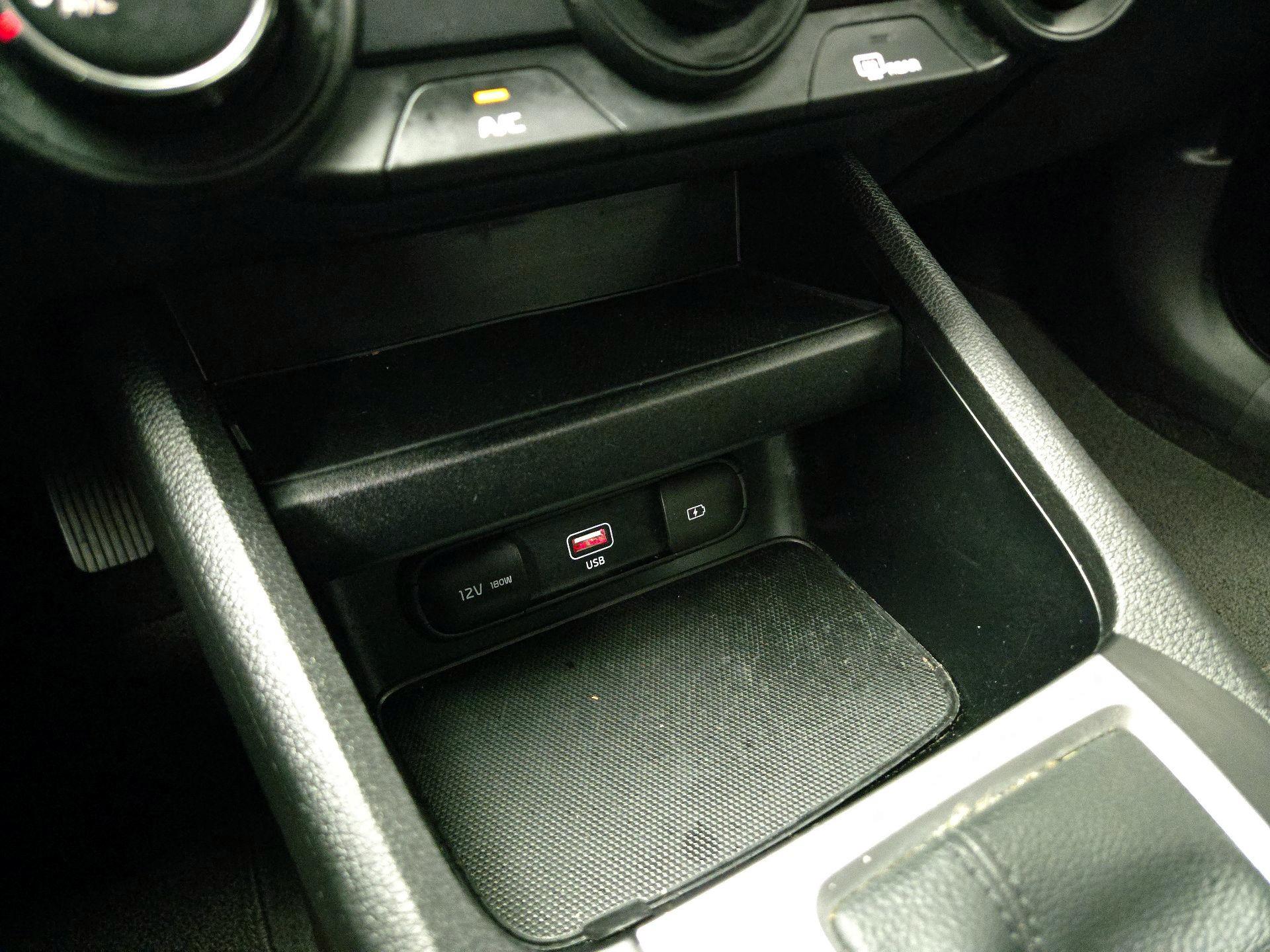 Thumbnail: 2024 Kia Forte - 18