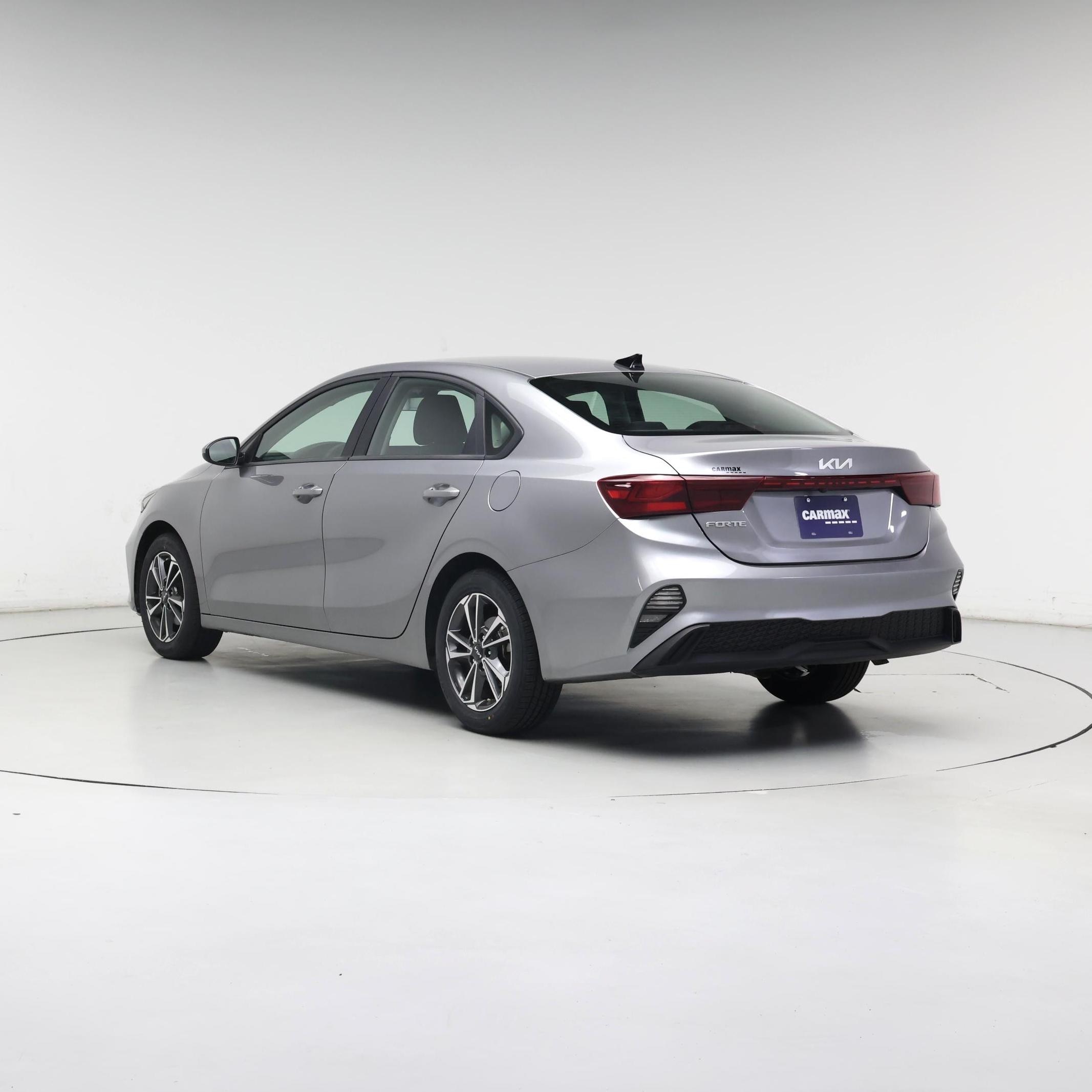 Thumbnail: 2024 Kia Forte - 2