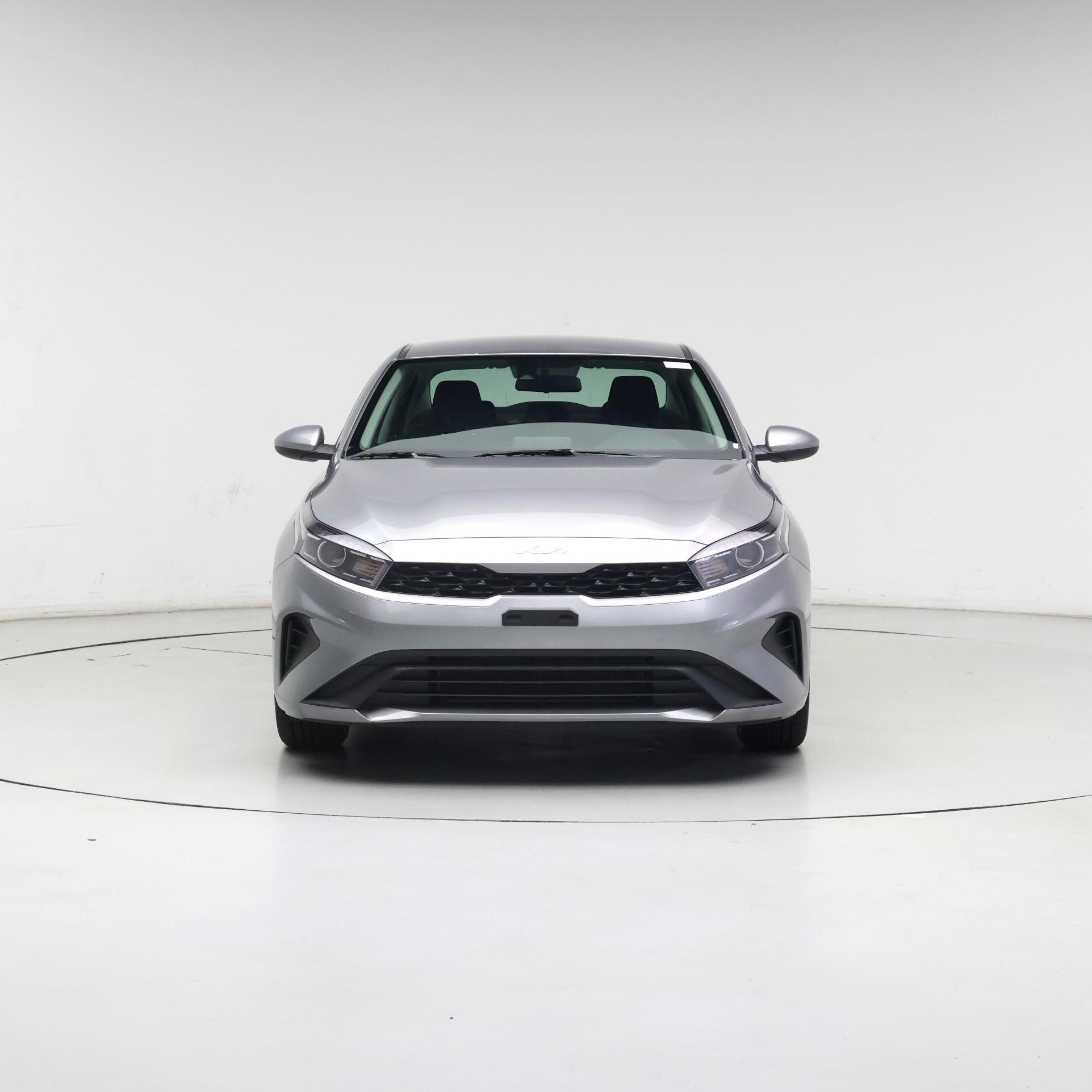 Thumbnail: 2024 Kia Forte - 5