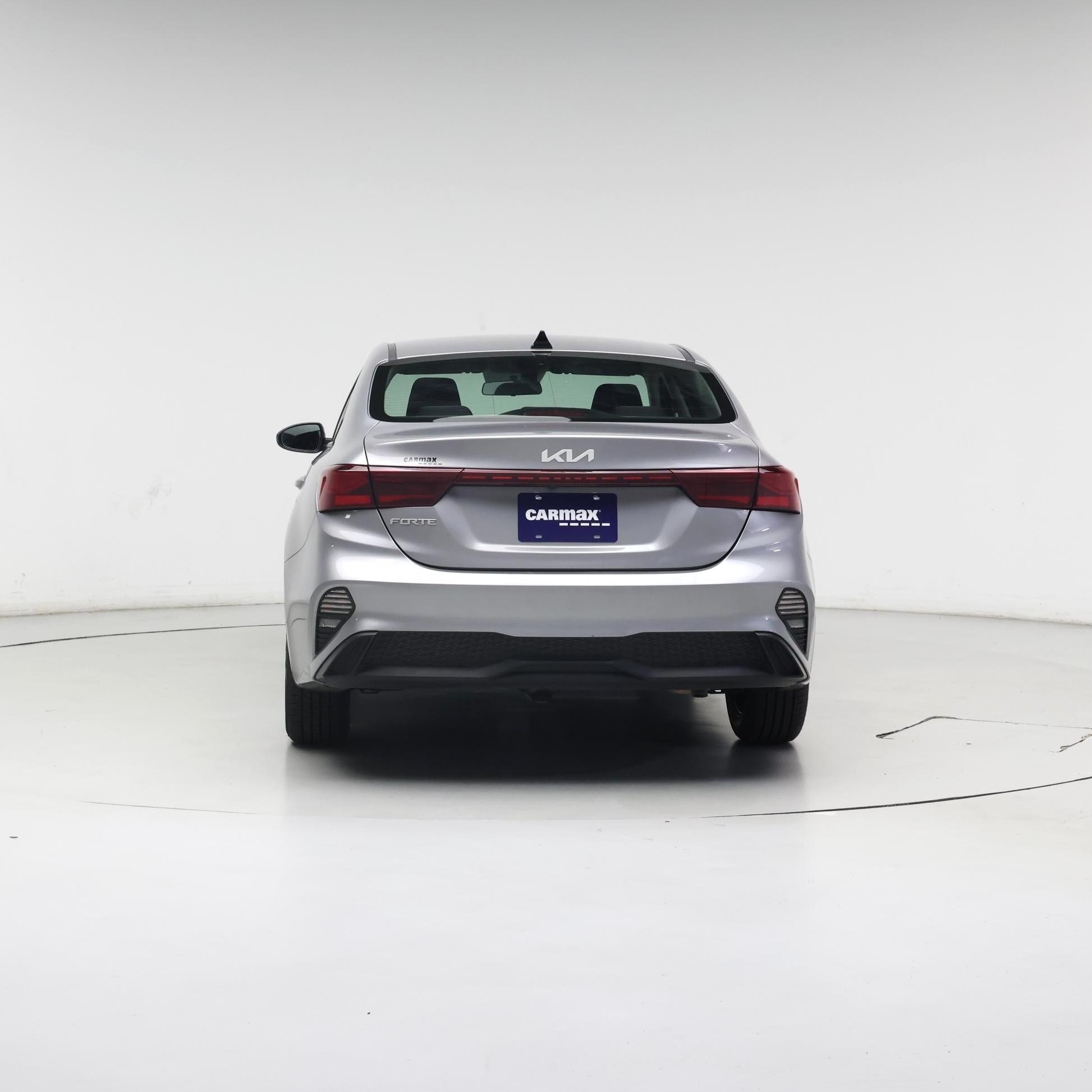 Thumbnail: 2024 Kia Forte - 6