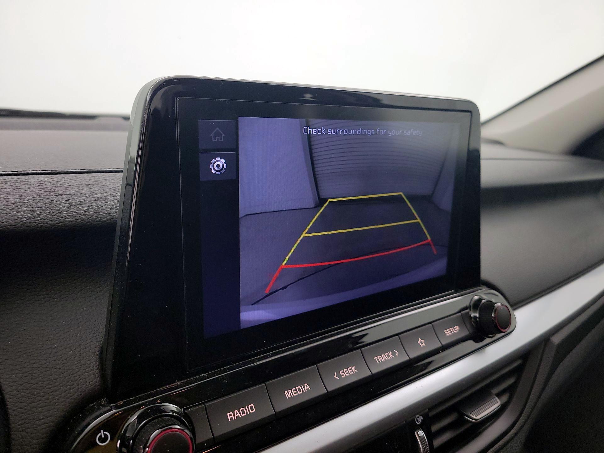 Thumbnail: 2024 Kia Forte - 14