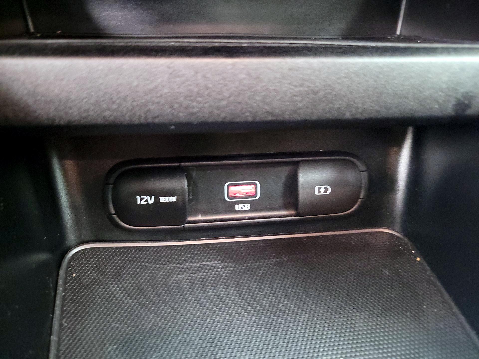 Thumbnail: 2024 Kia Forte - 18