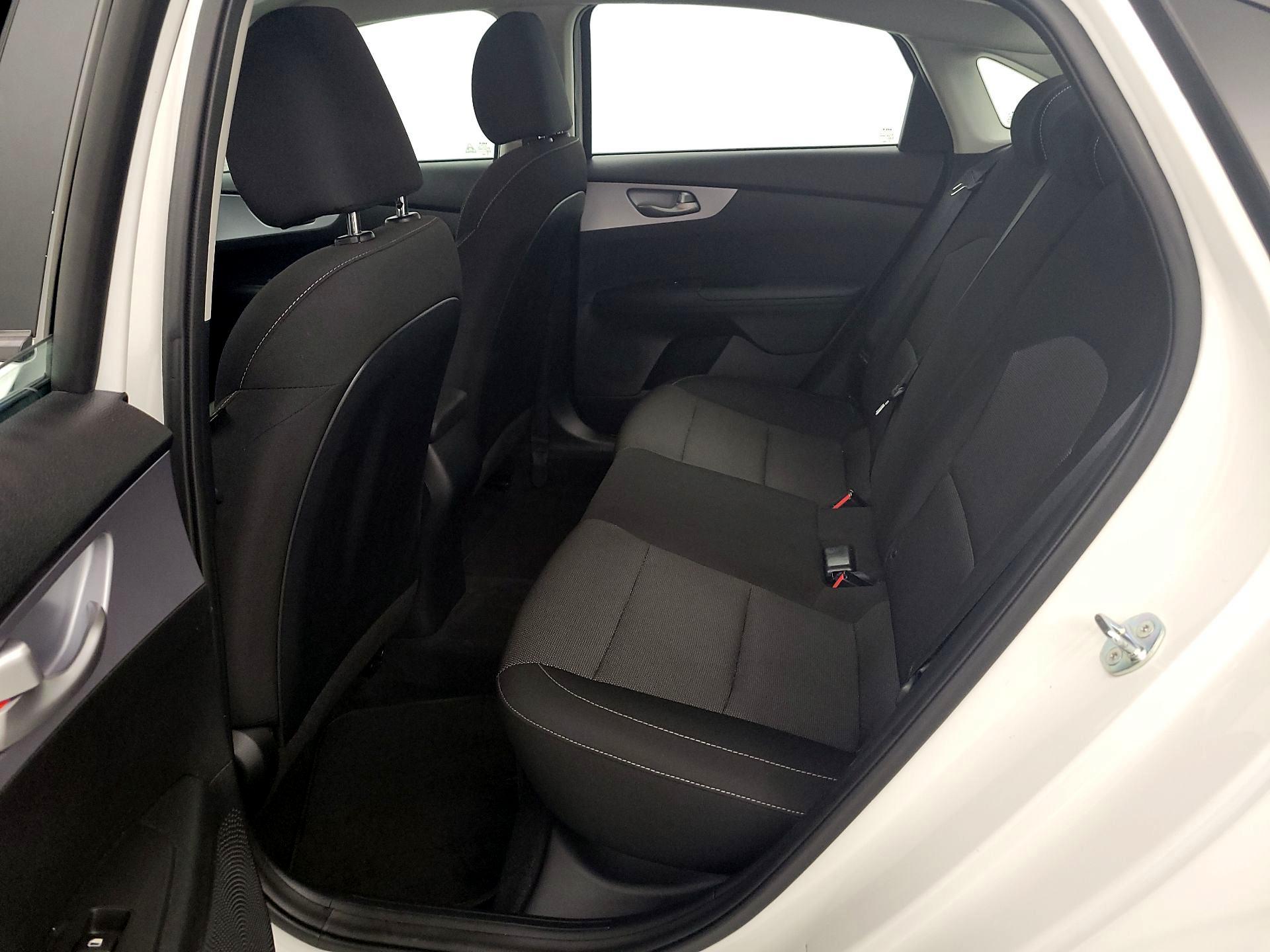 Thumbnail: 2024 Kia Forte - 19