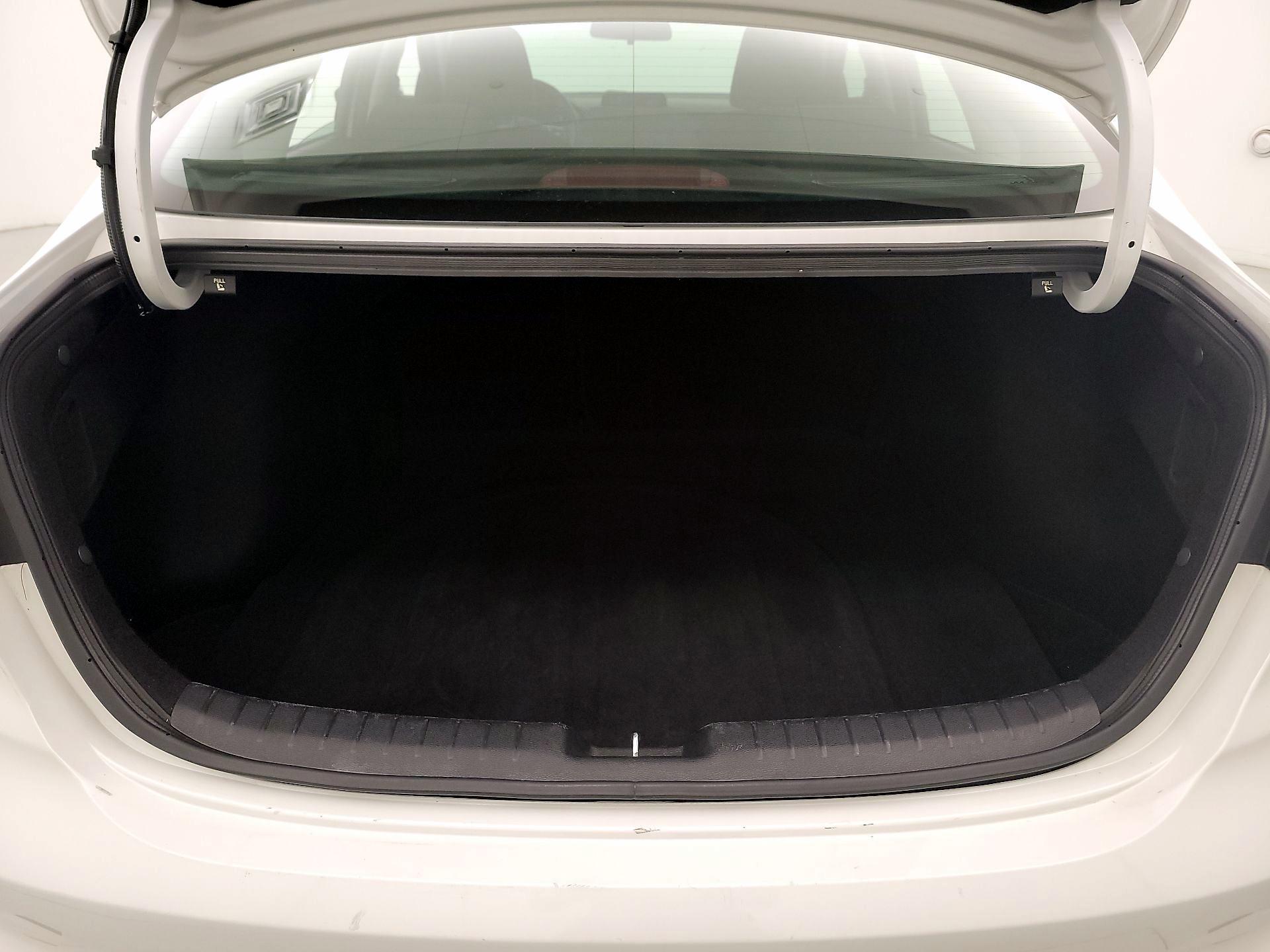 Thumbnail: 2024 Kia Forte - 20