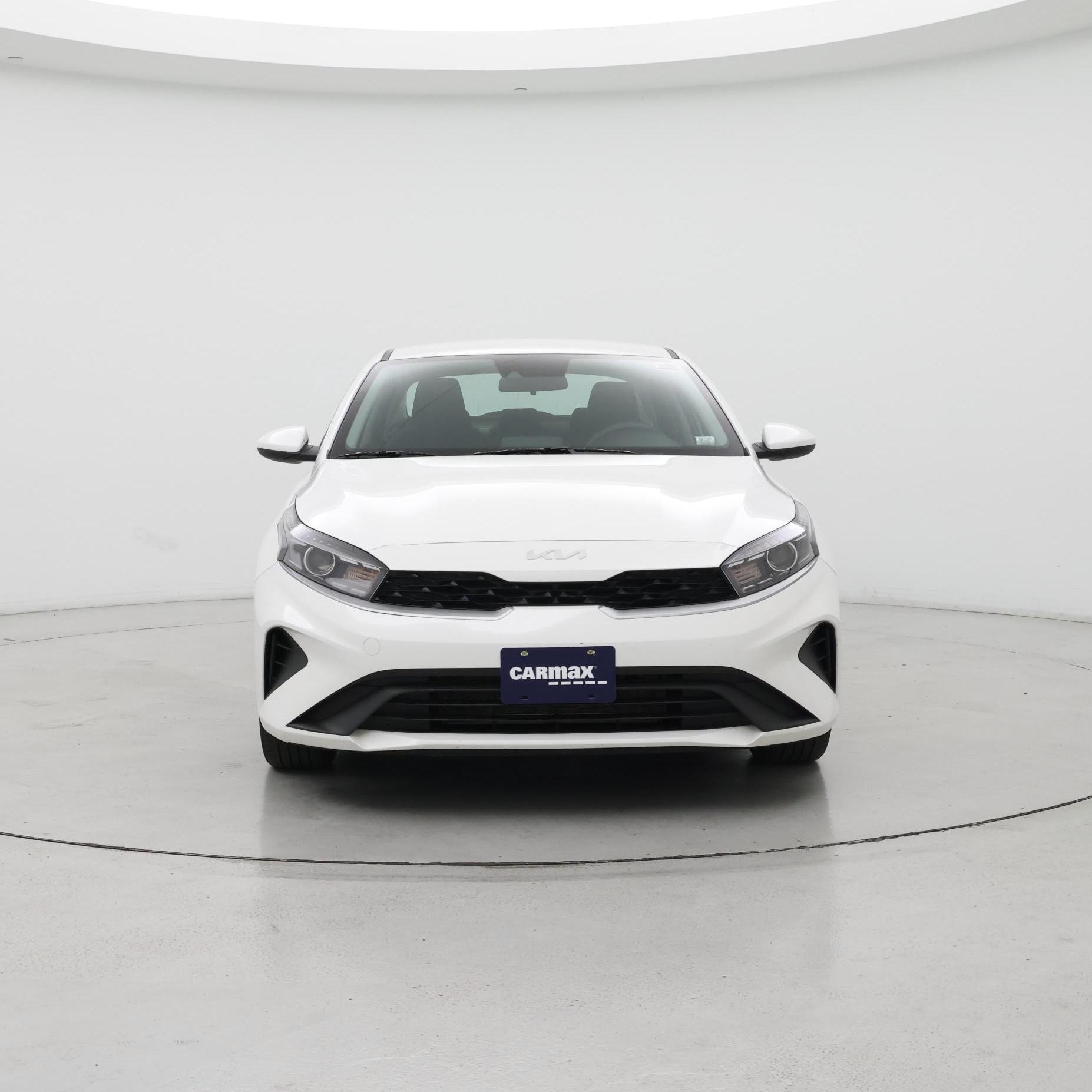 Thumbnail: 2024 Kia Forte - 5