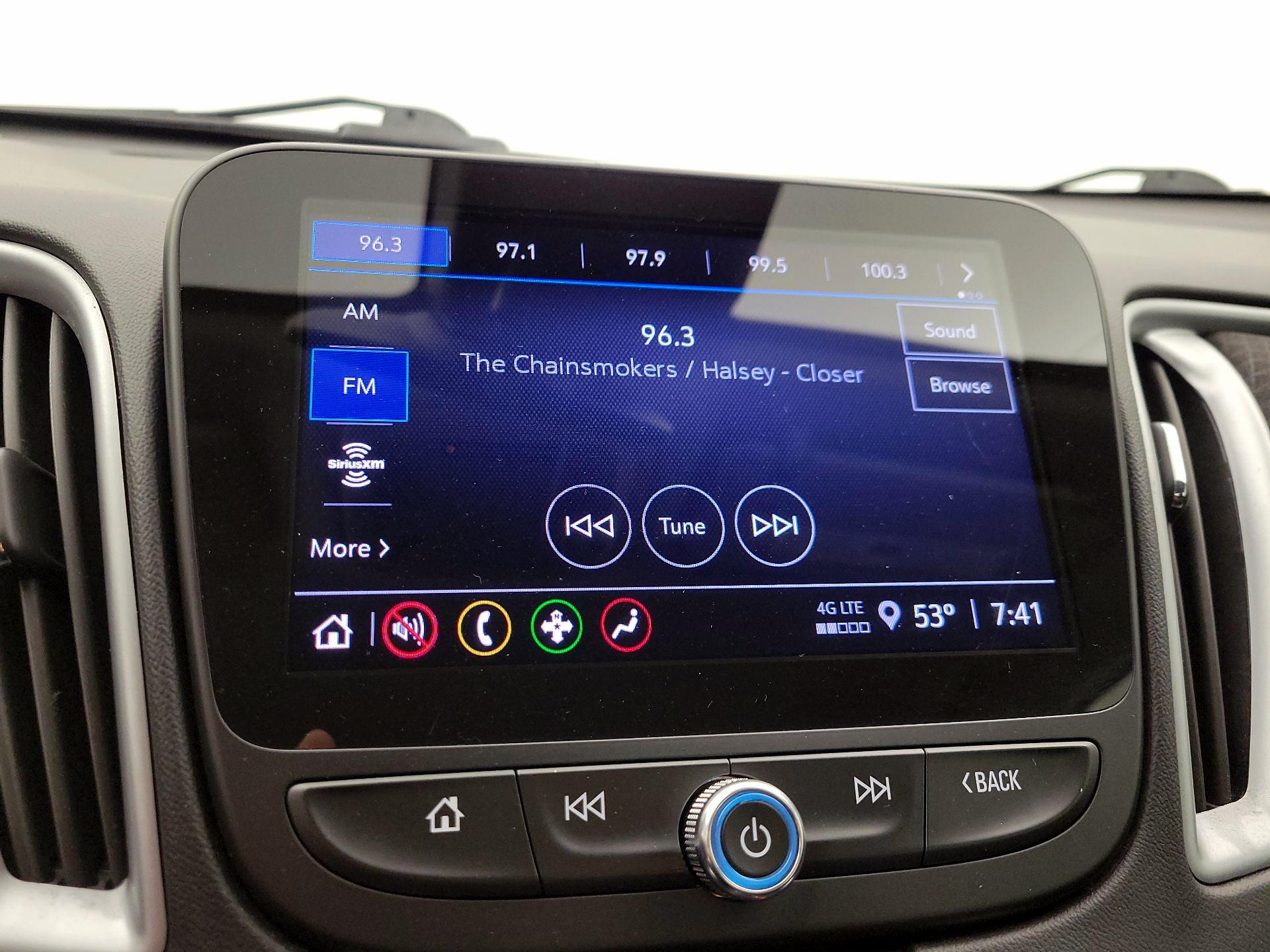 Thumbnail: 2023 Chevrolet Malibu - 15