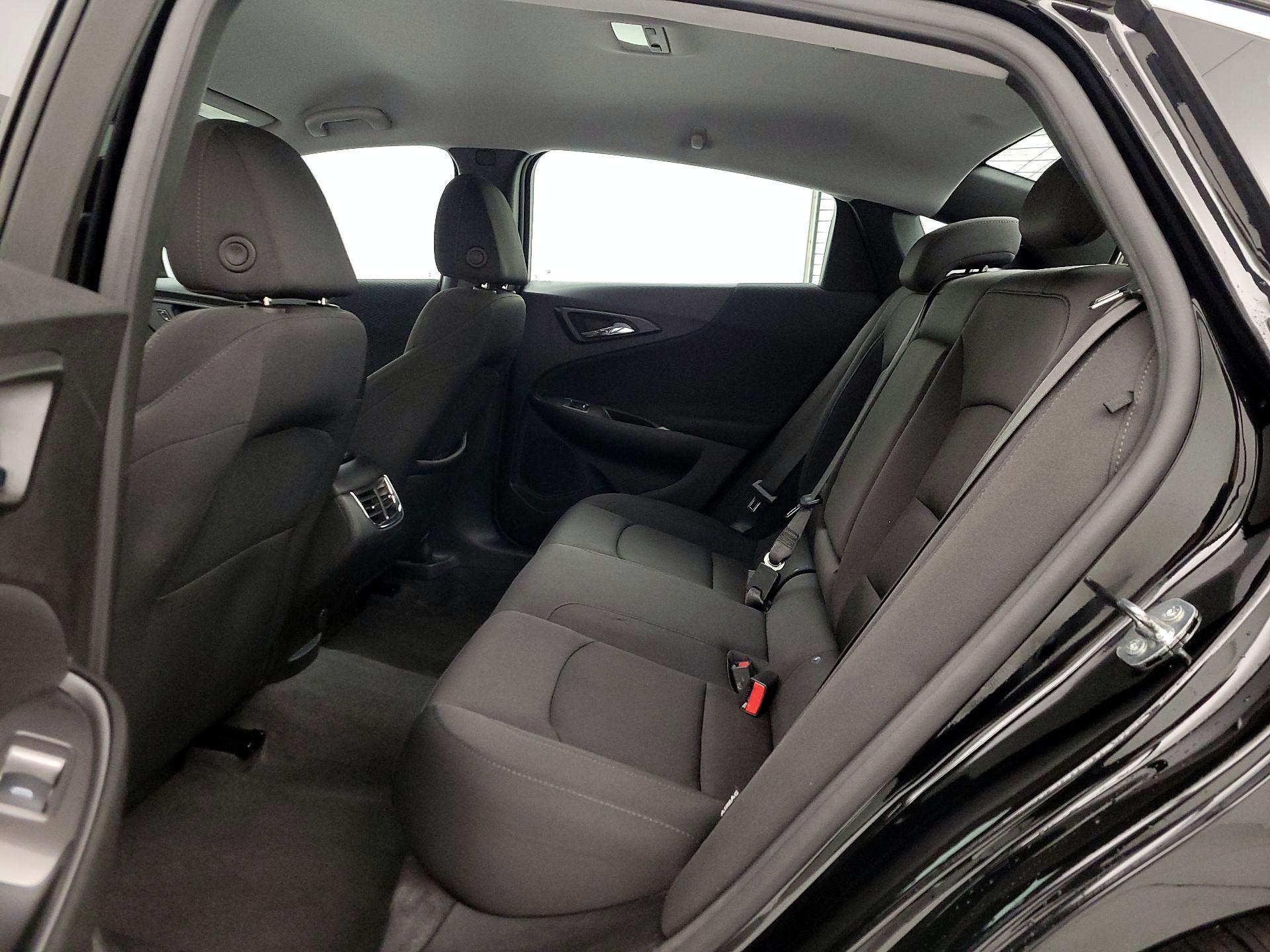 Thumbnail: 2023 Chevrolet Malibu - 19