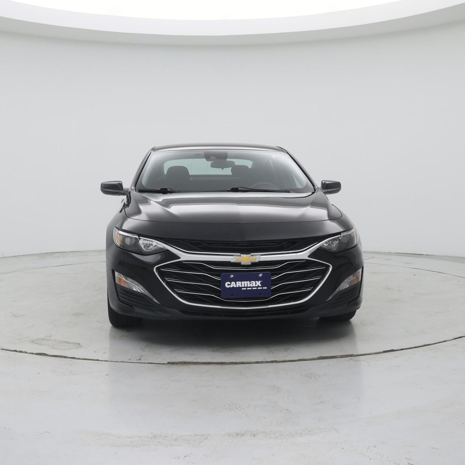 Thumbnail: 2023 Chevrolet Malibu - 5