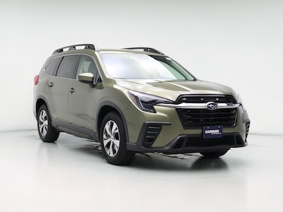 2024 Subaru Ascent Premium
