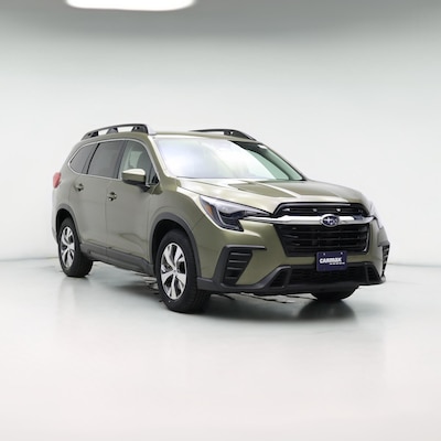 2024 Subaru Ascent Premium