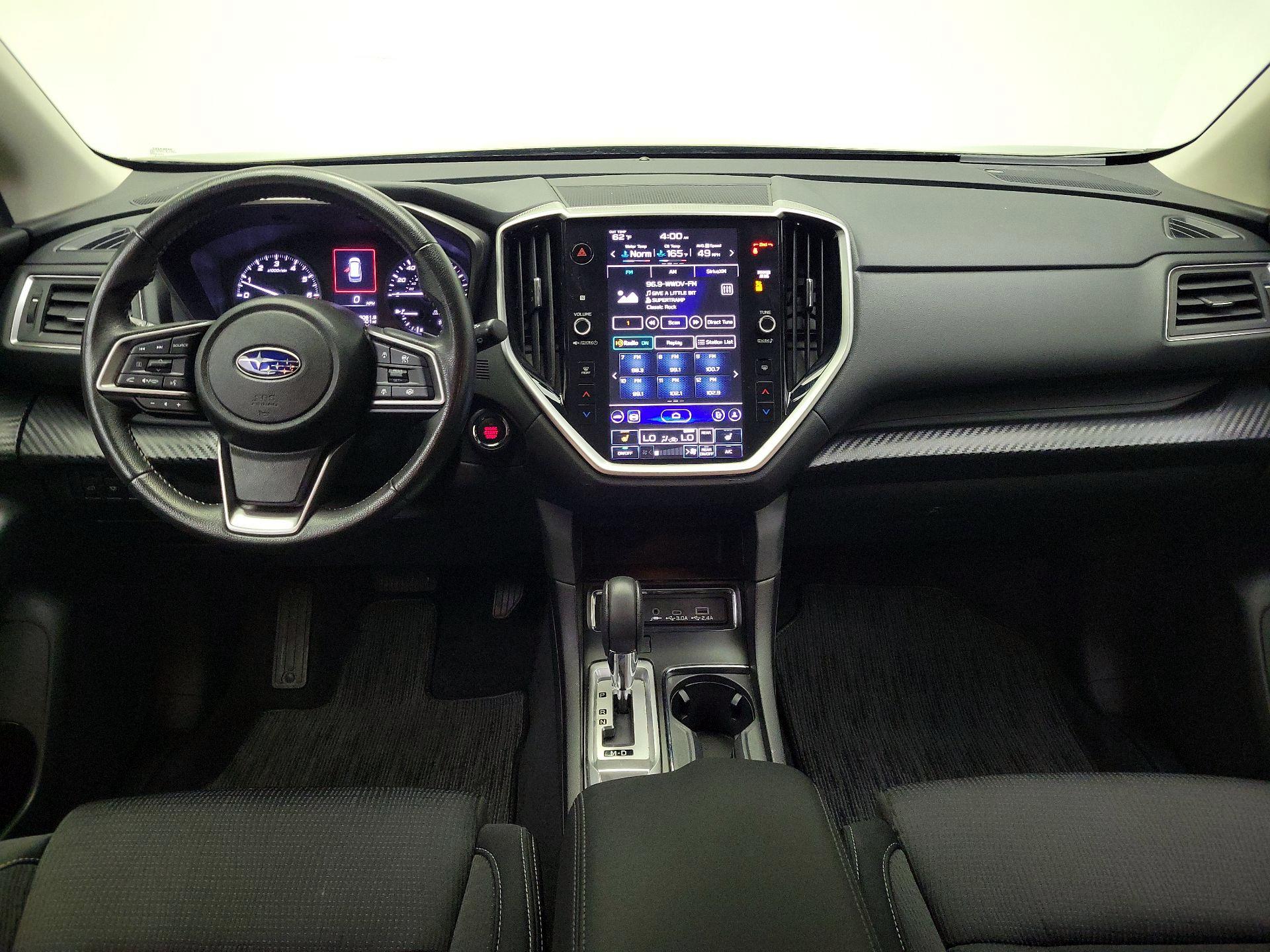 Thumbnail: 2024 Subaru Ascent - 9