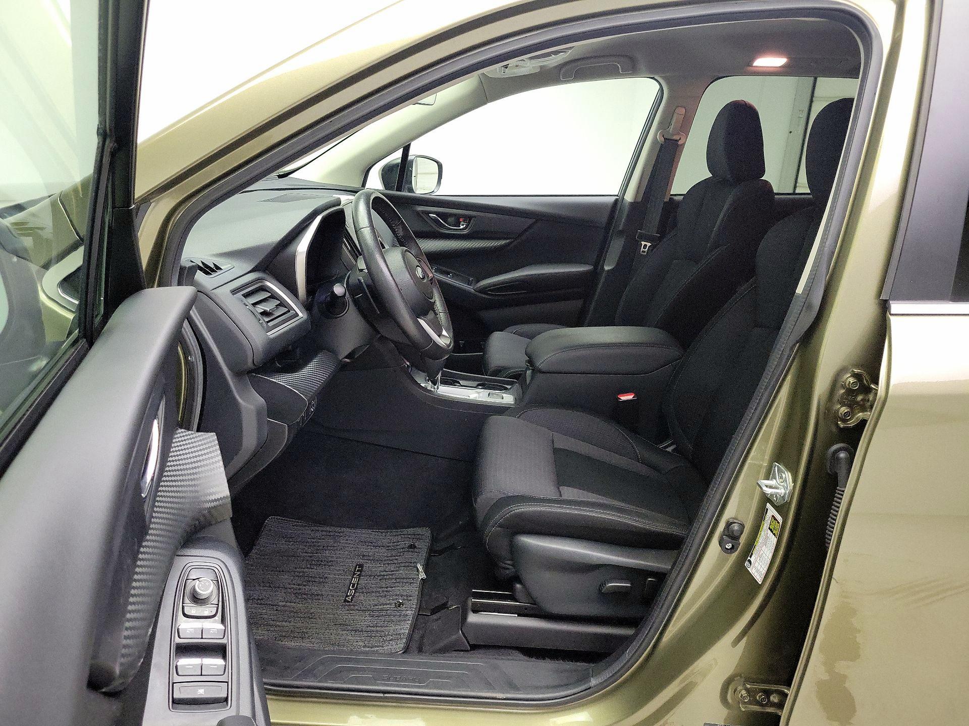 Thumbnail: 2024 Subaru Ascent - 11