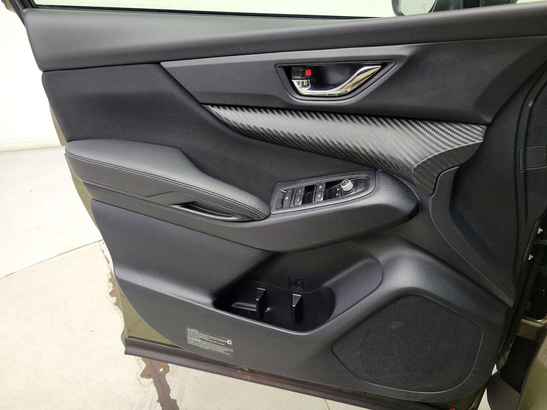 Thumbnail: 2024 Subaru Ascent - 12