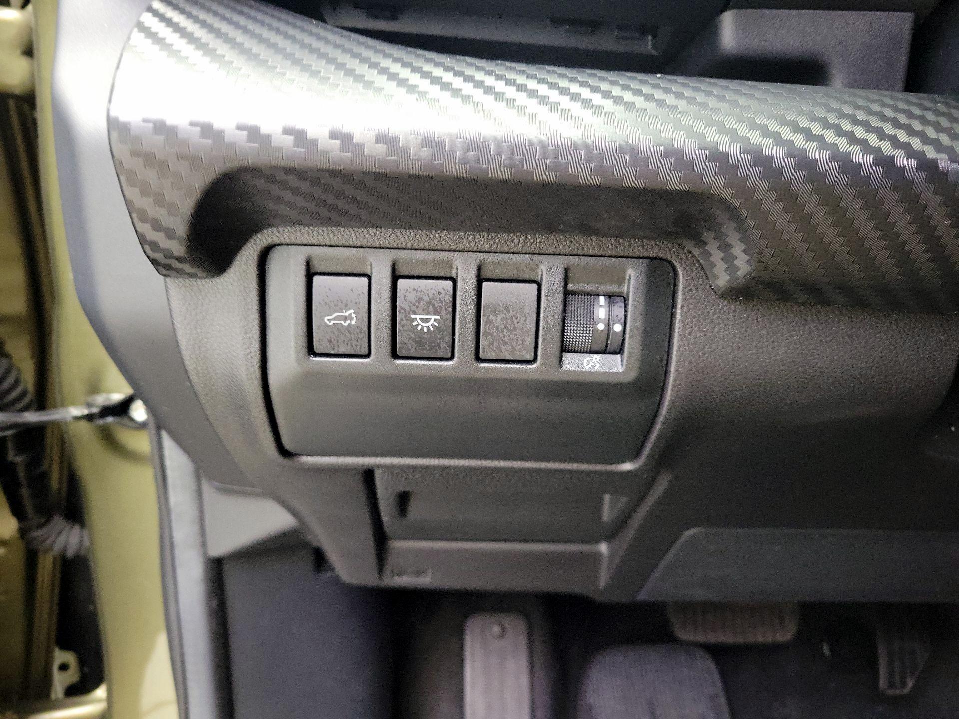 Thumbnail: 2024 Subaru Ascent - 13