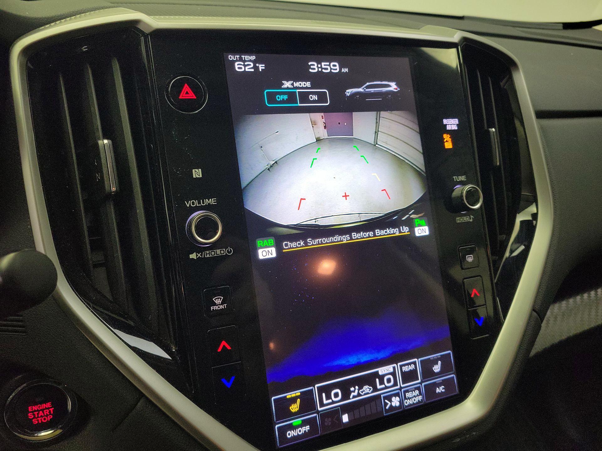 Thumbnail: 2024 Subaru Ascent - 14