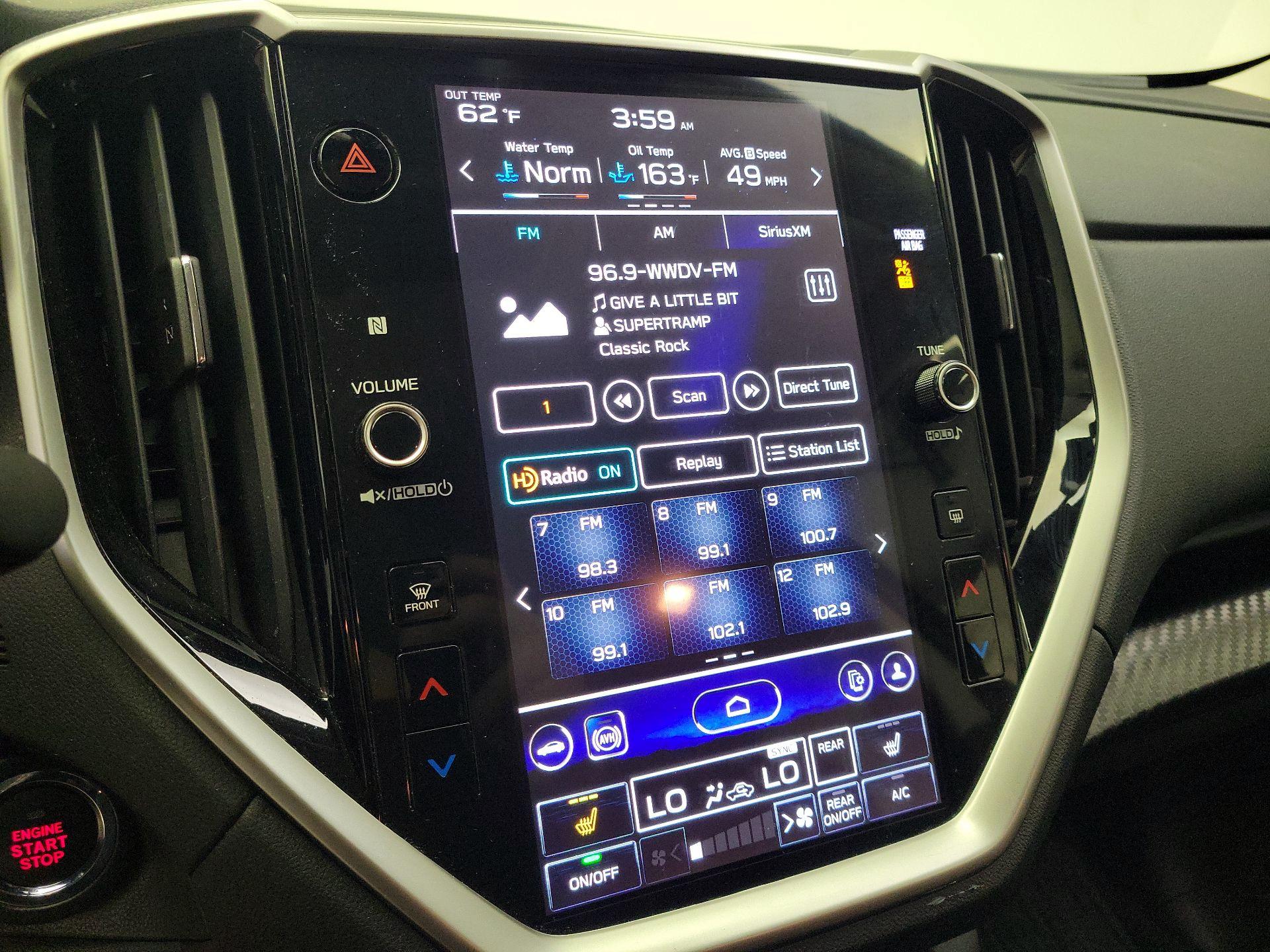 Thumbnail: 2024 Subaru Ascent - 15