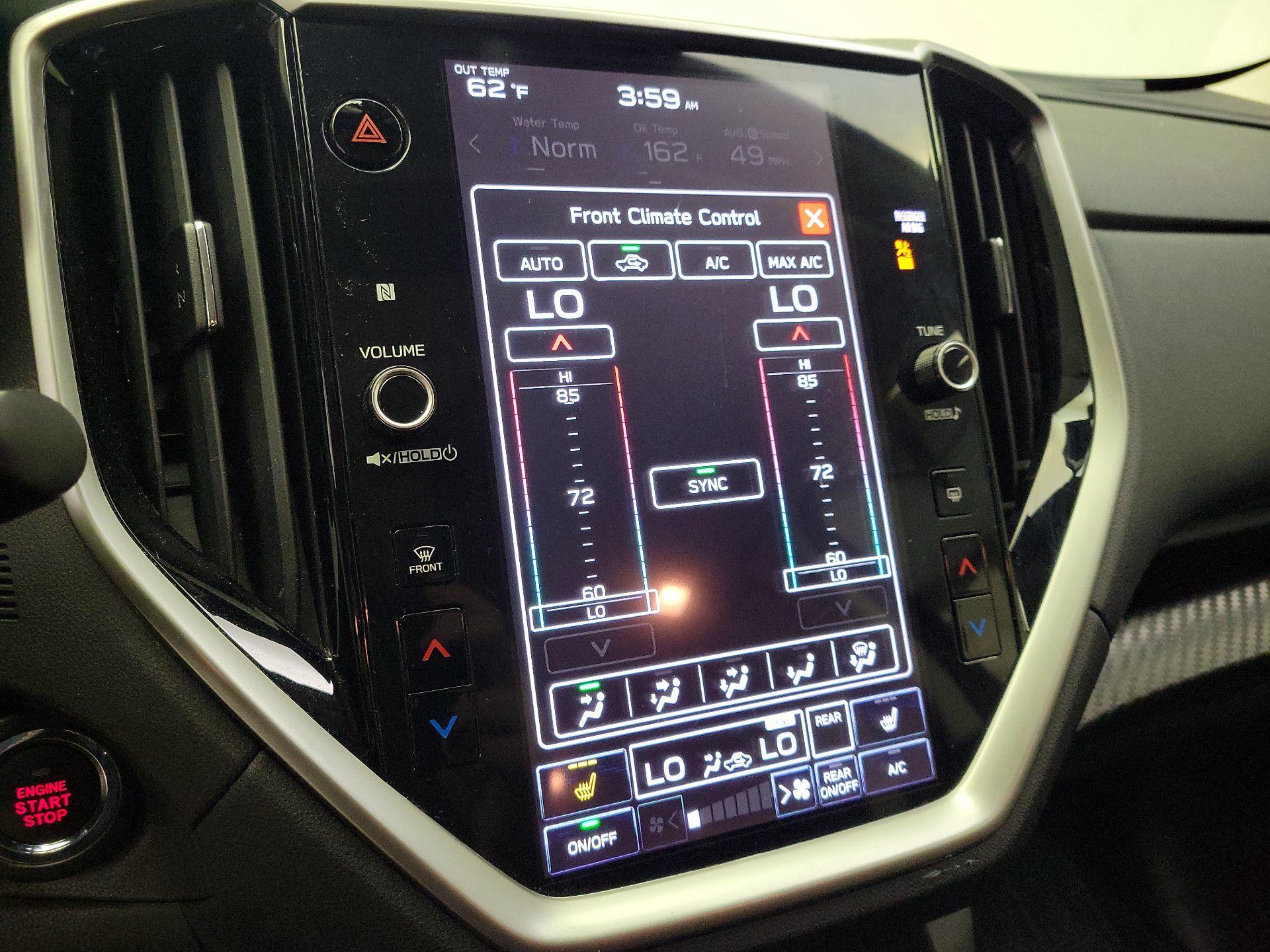 Thumbnail: 2024 Subaru Ascent - 16