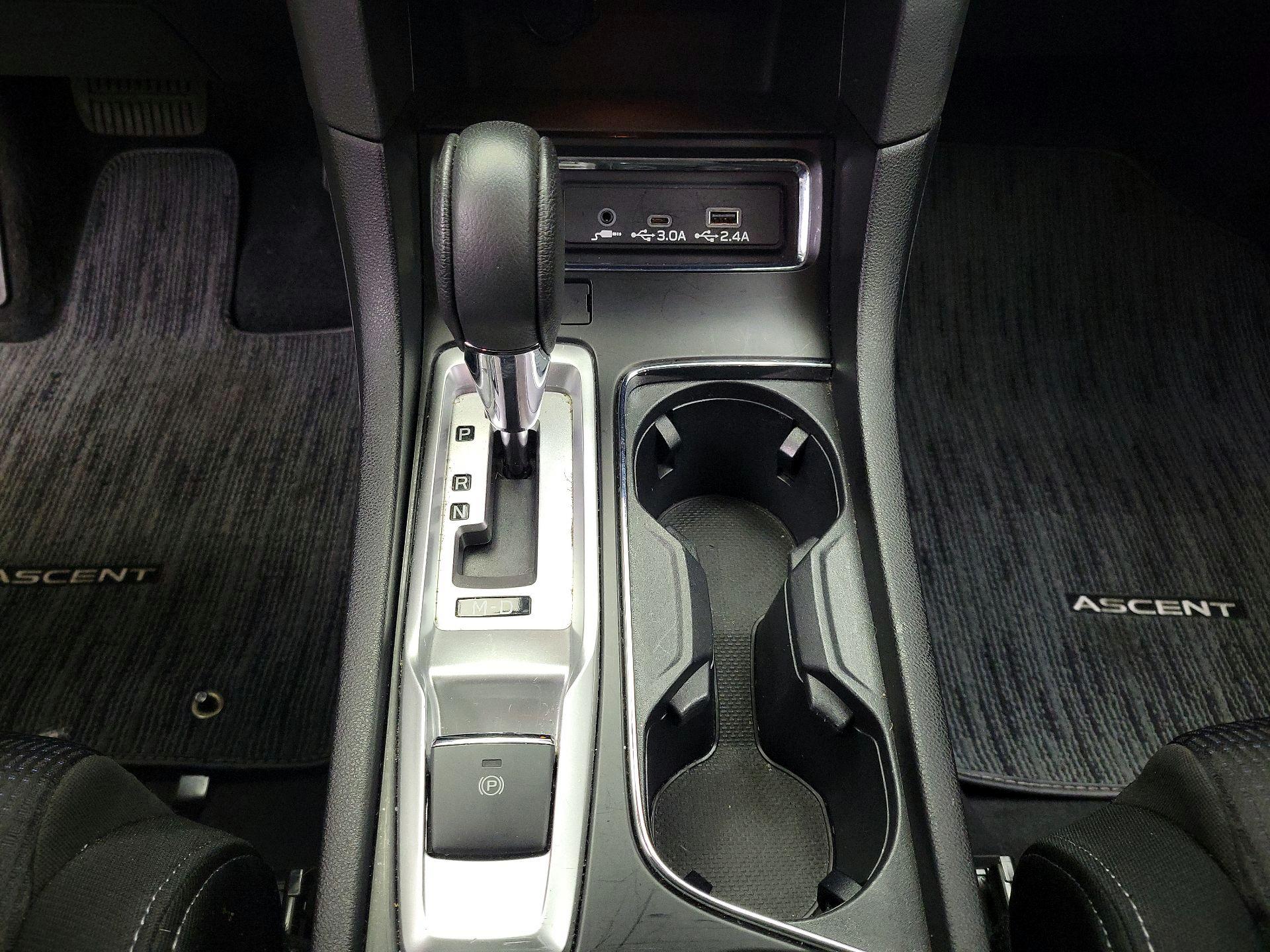 Thumbnail: 2024 Subaru Ascent - 17