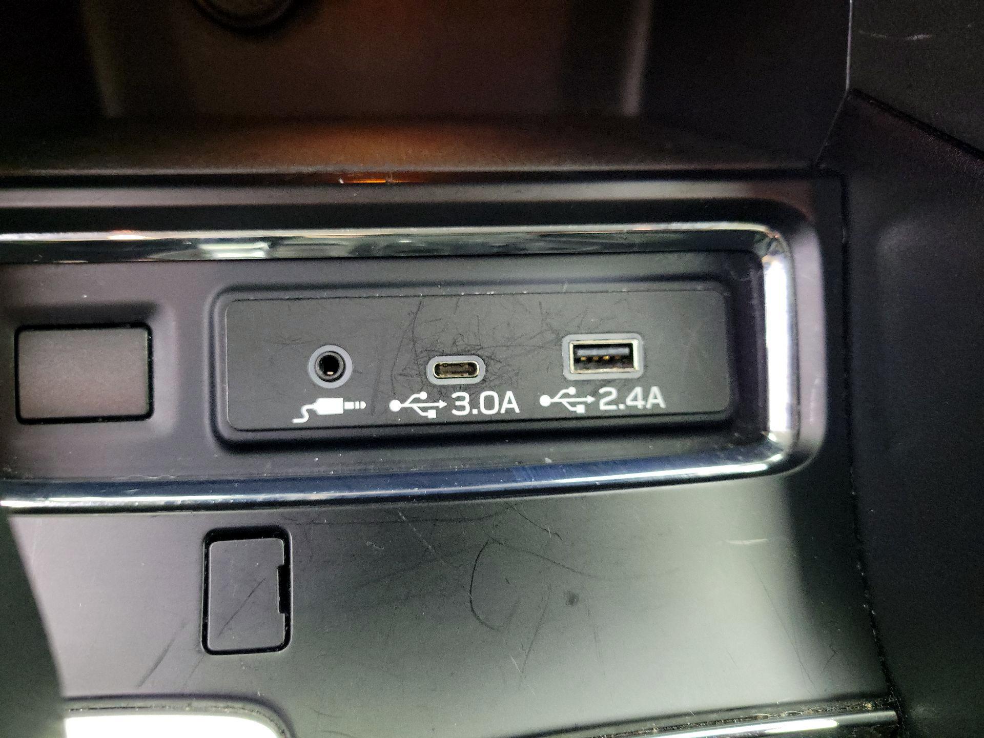 Thumbnail: 2024 Subaru Ascent - 18