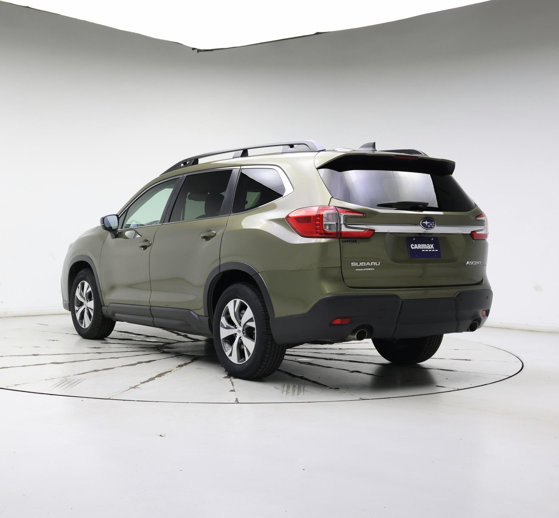 Thumbnail: 2024 Subaru Ascent - 2