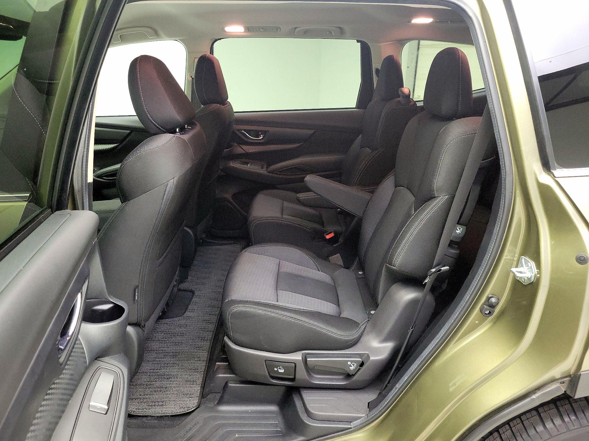 Thumbnail: 2024 Subaru Ascent - 19