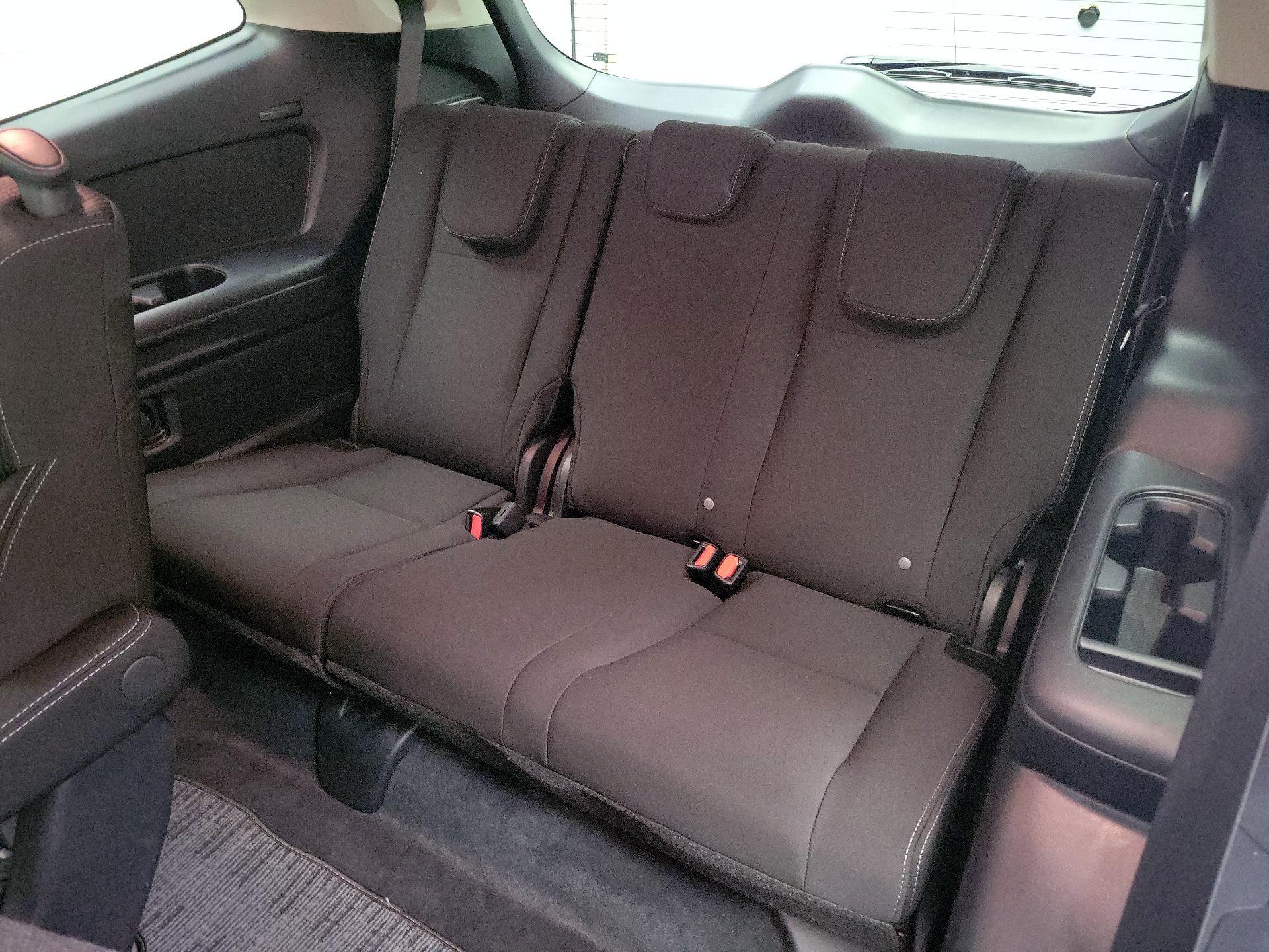 Thumbnail: 2024 Subaru Ascent - 20