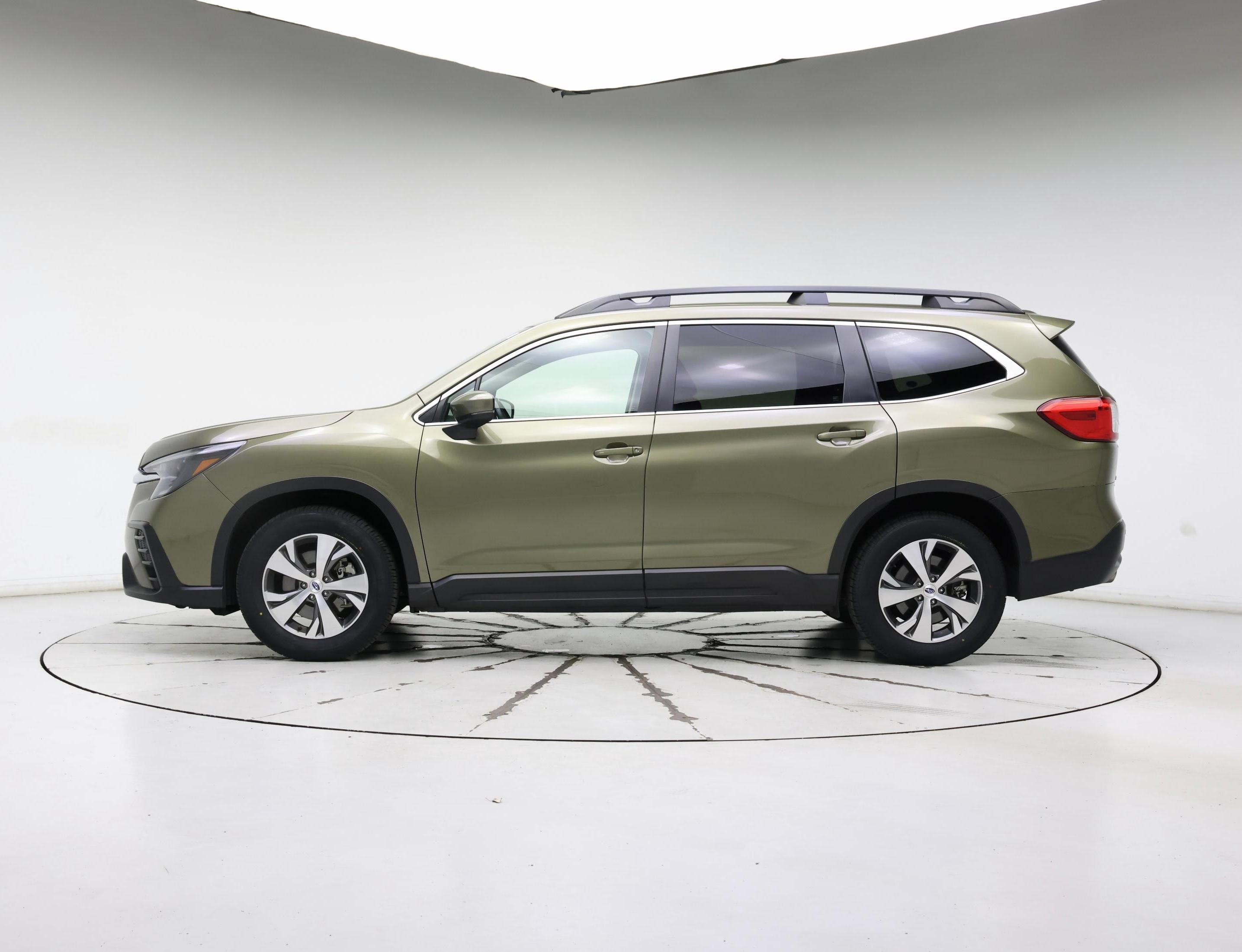 Thumbnail: 2024 Subaru Ascent - 3