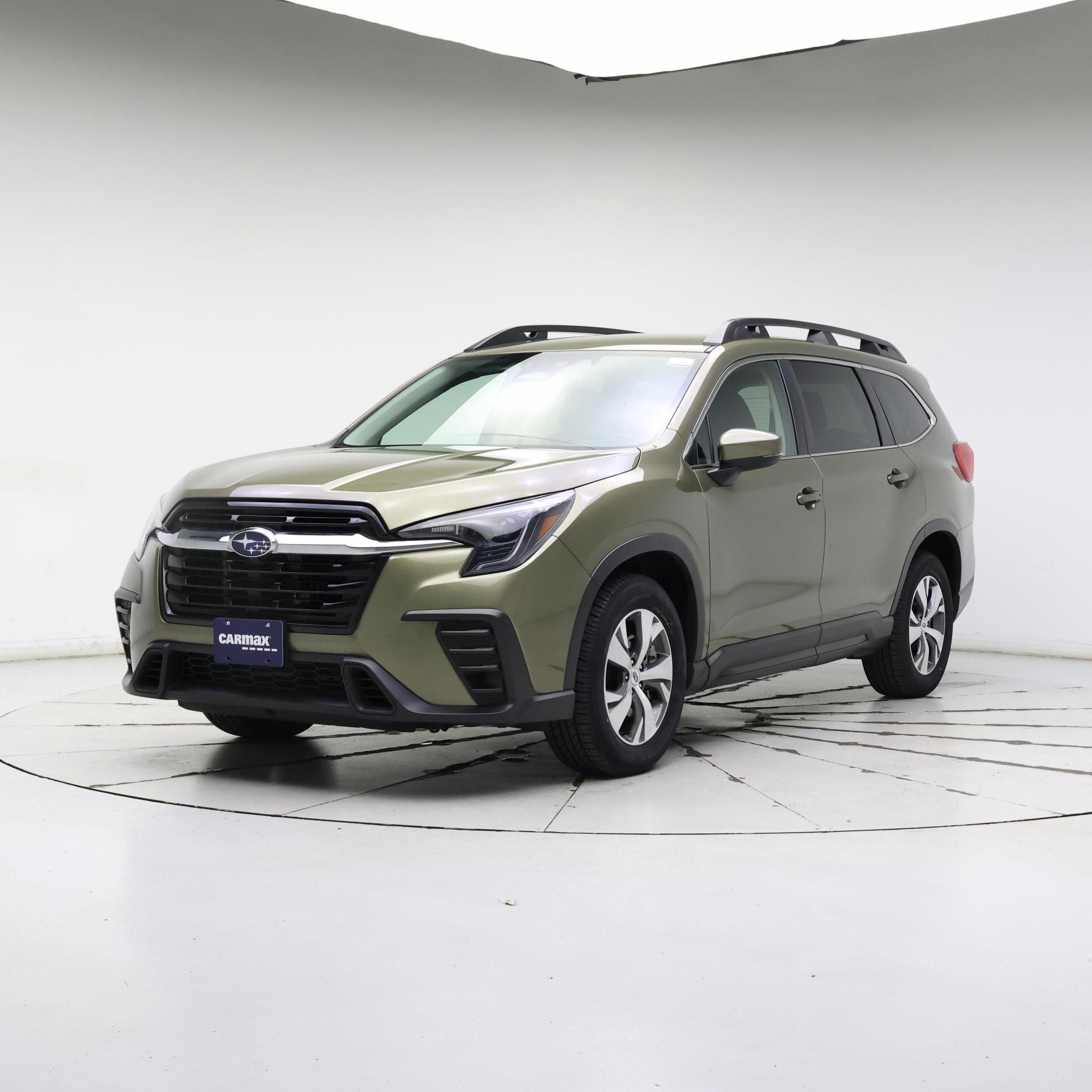 Thumbnail: 2024 Subaru Ascent - 4