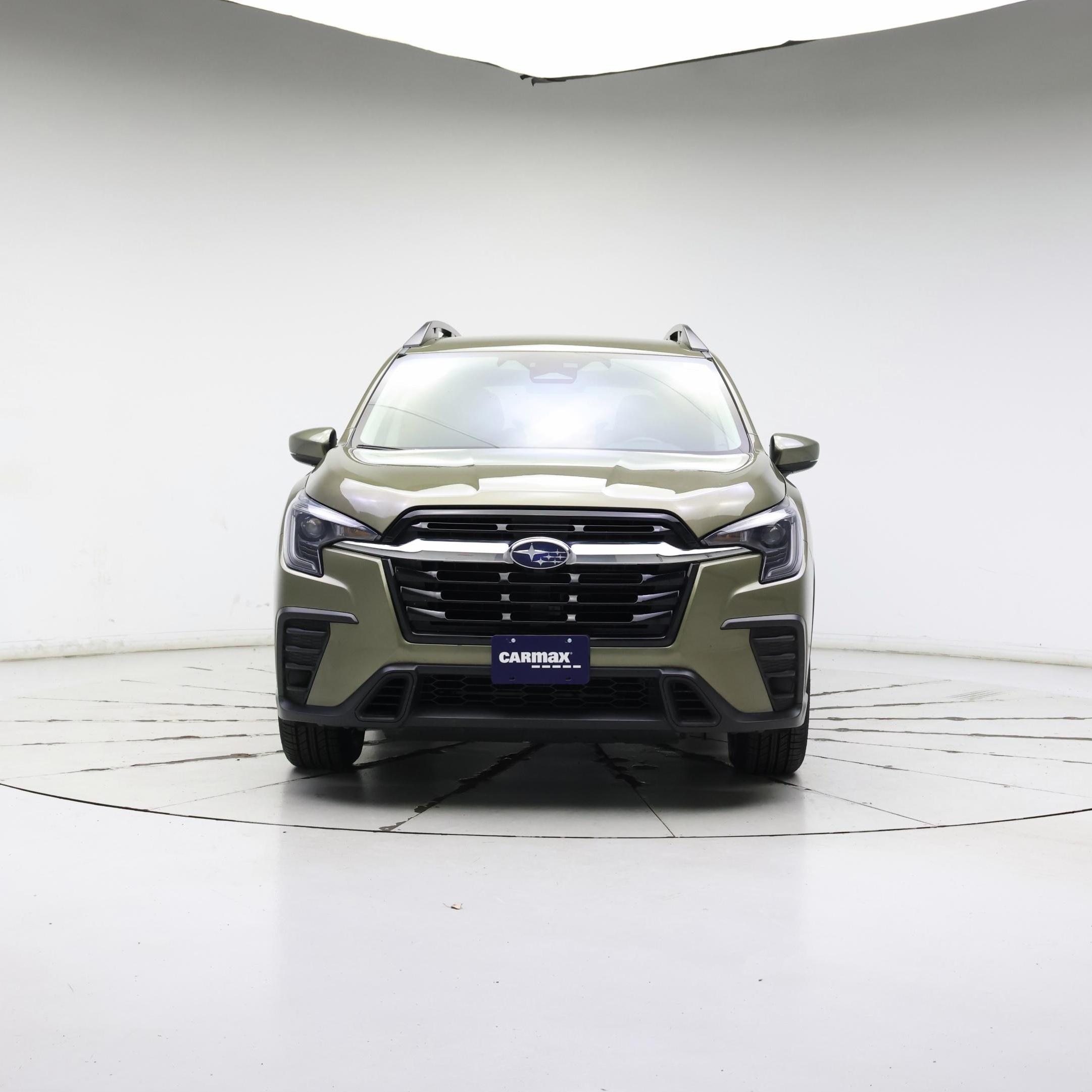 Thumbnail: 2024 Subaru Ascent - 5